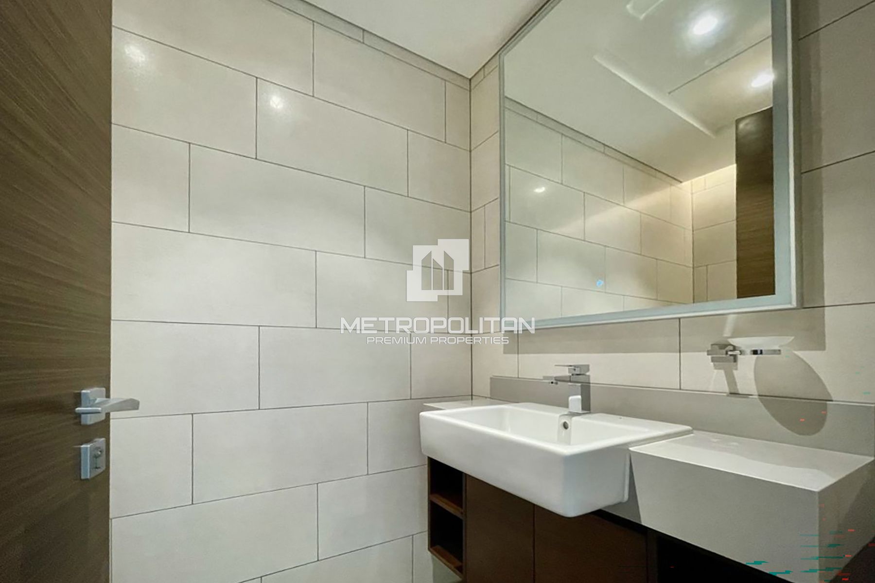 Spacious 2 BHK | Pool View | Well-maintained