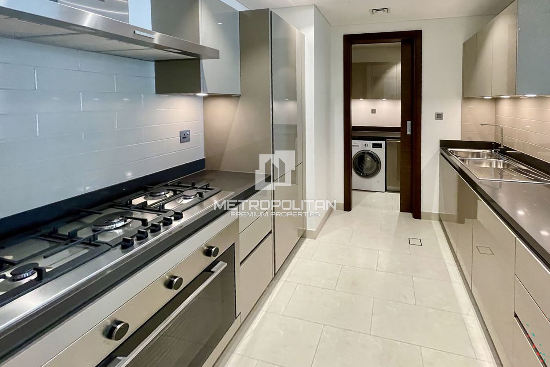 2BR Apartment for Sale in Sobha Hartland Greens 3, Mohammed Bin Rashid City - MPS-50832