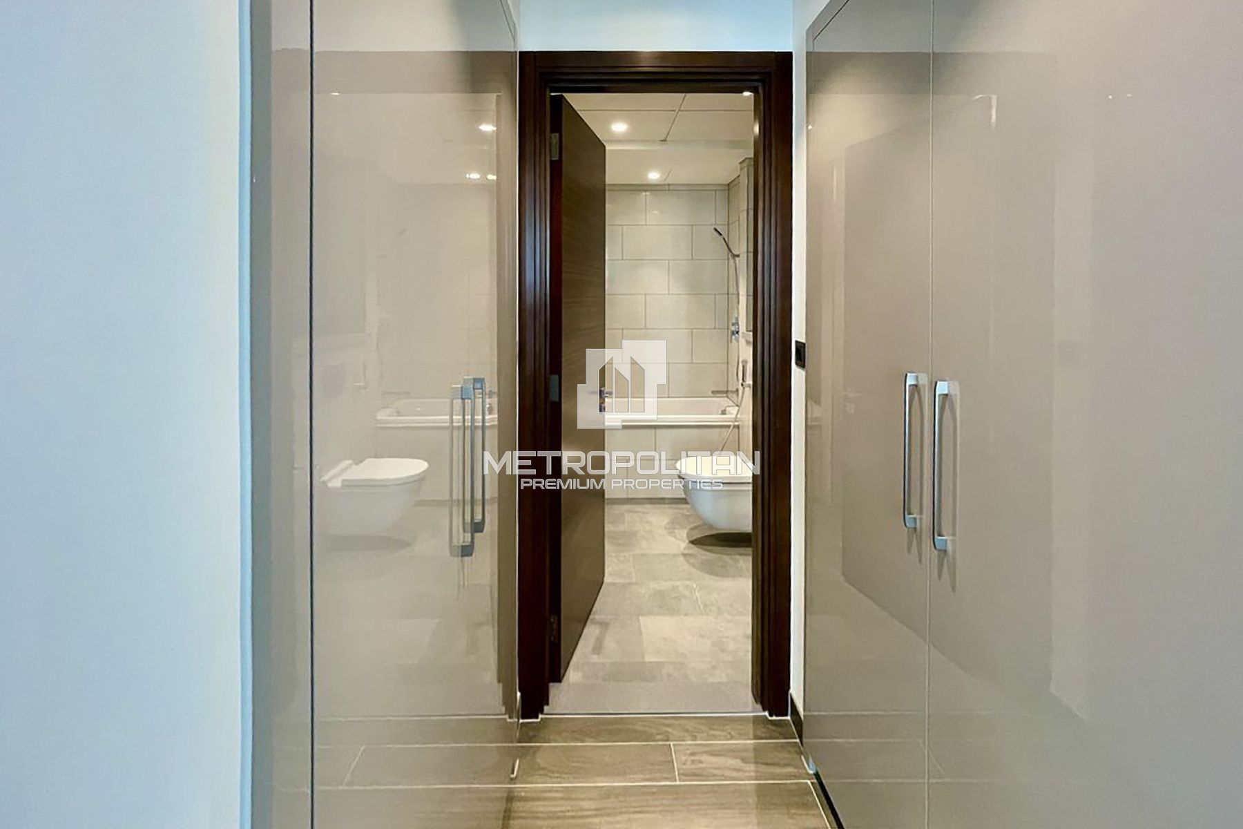 Spacious 2 BHK | Pool View | Well-maintained