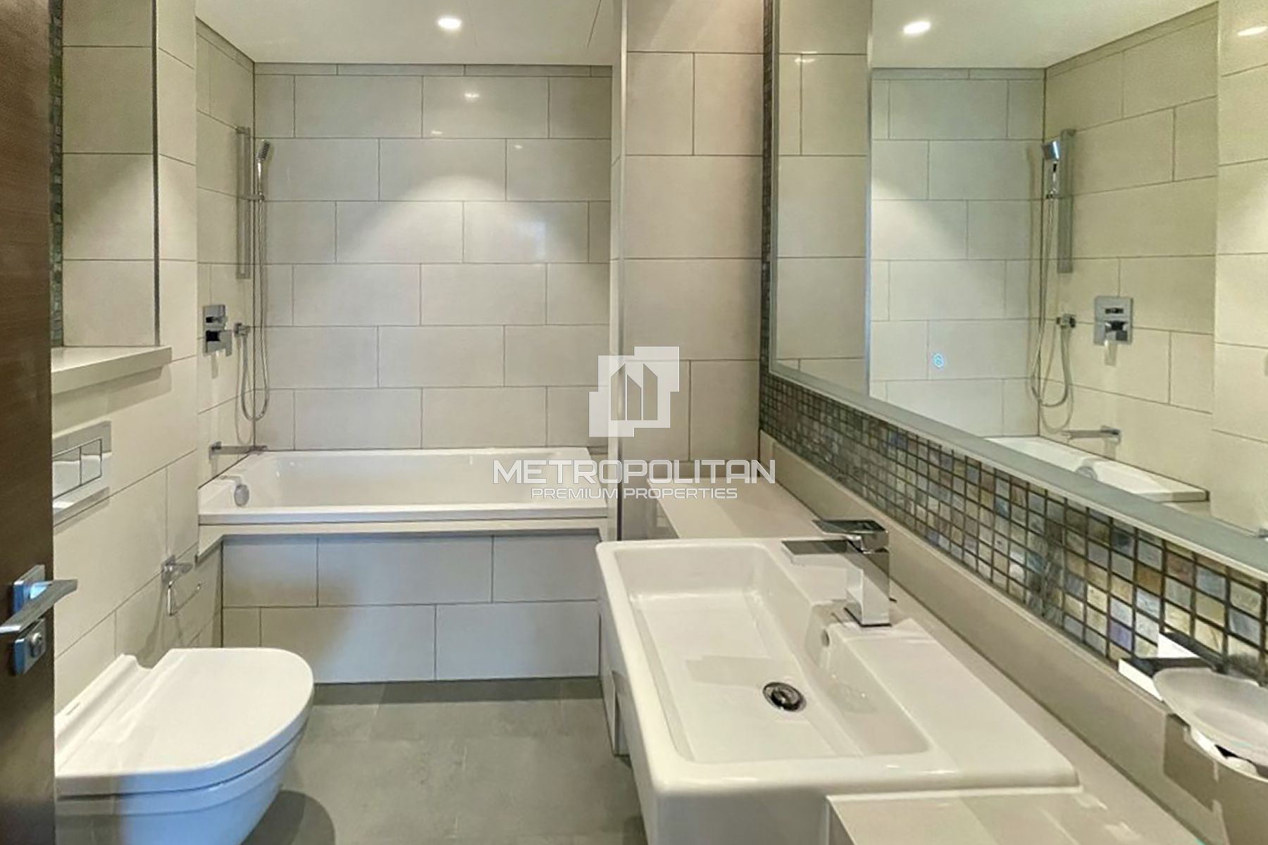 Spacious 2 BHK | Pool View | Well-maintained