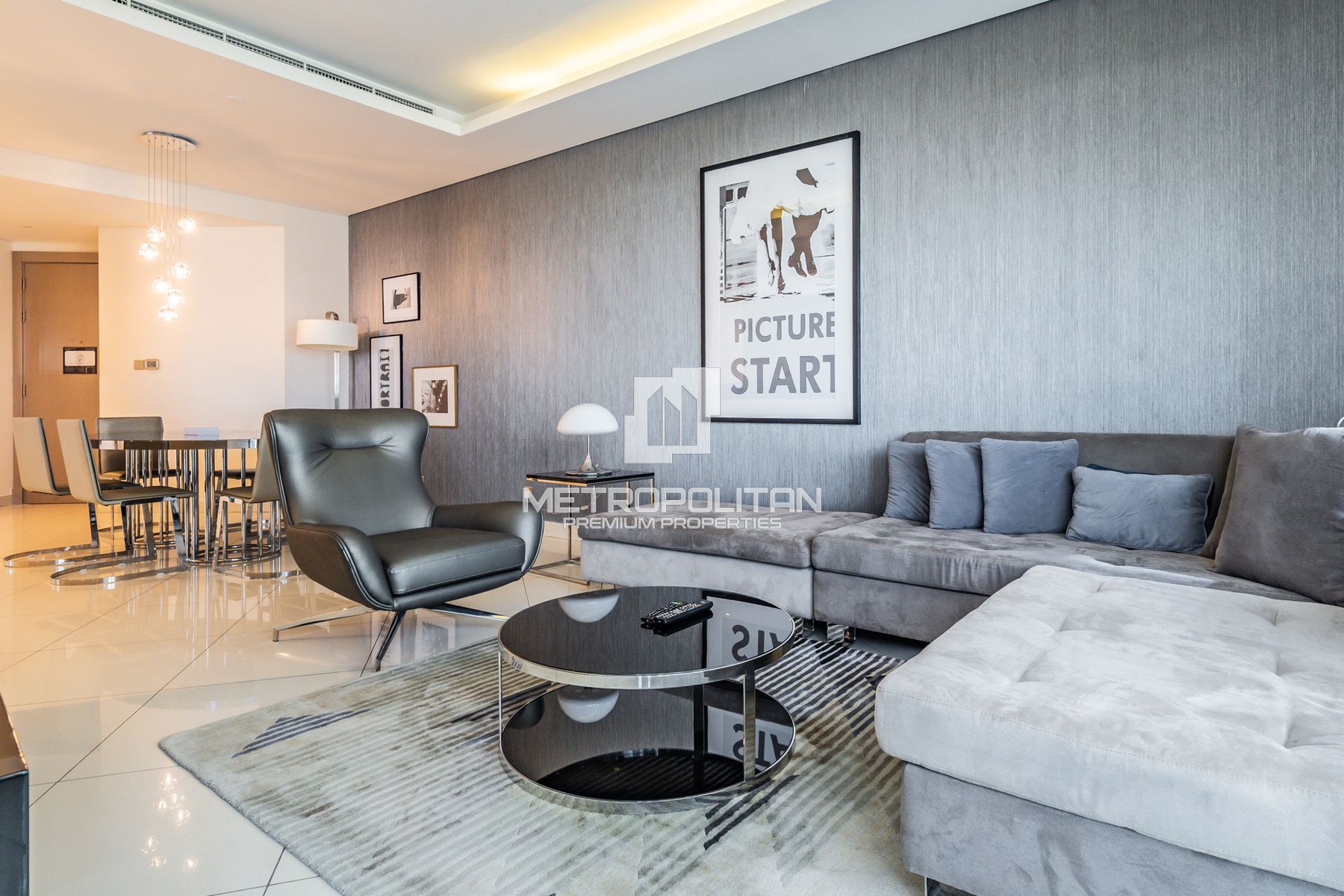 3BR Apartment for Sale in Tower D, Business Bay - MPS-50833