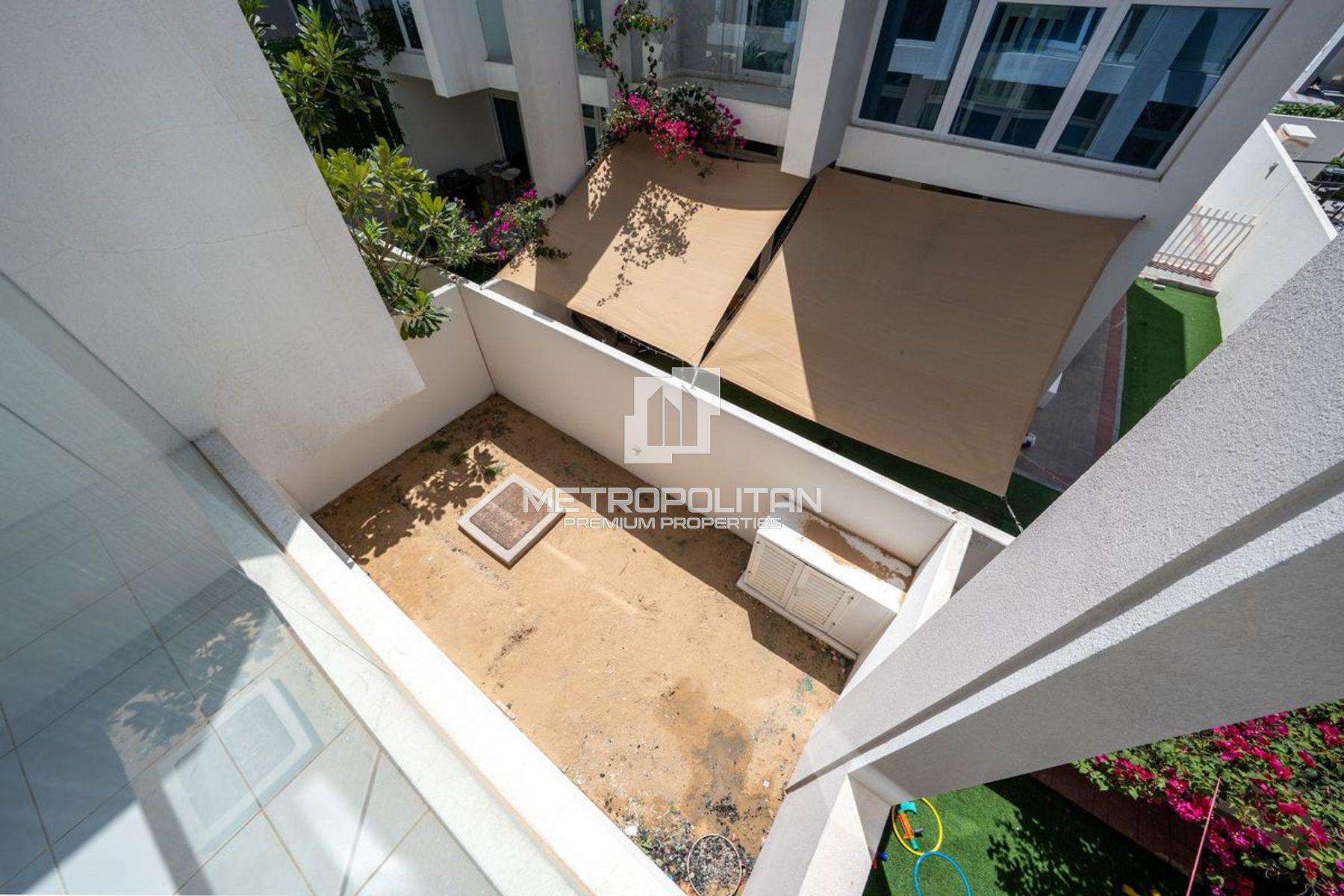 Huge Layout | Motivated Seller | Unfurnished