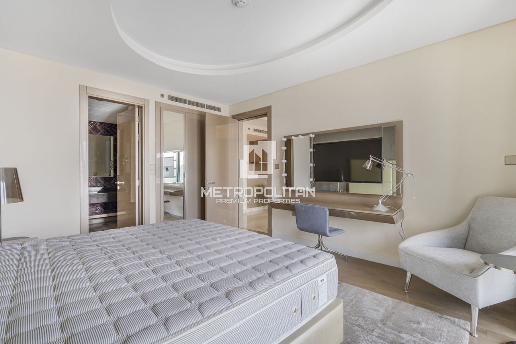 1BR Apartment for Sale in Tower D, Business Bay - MPS-50842