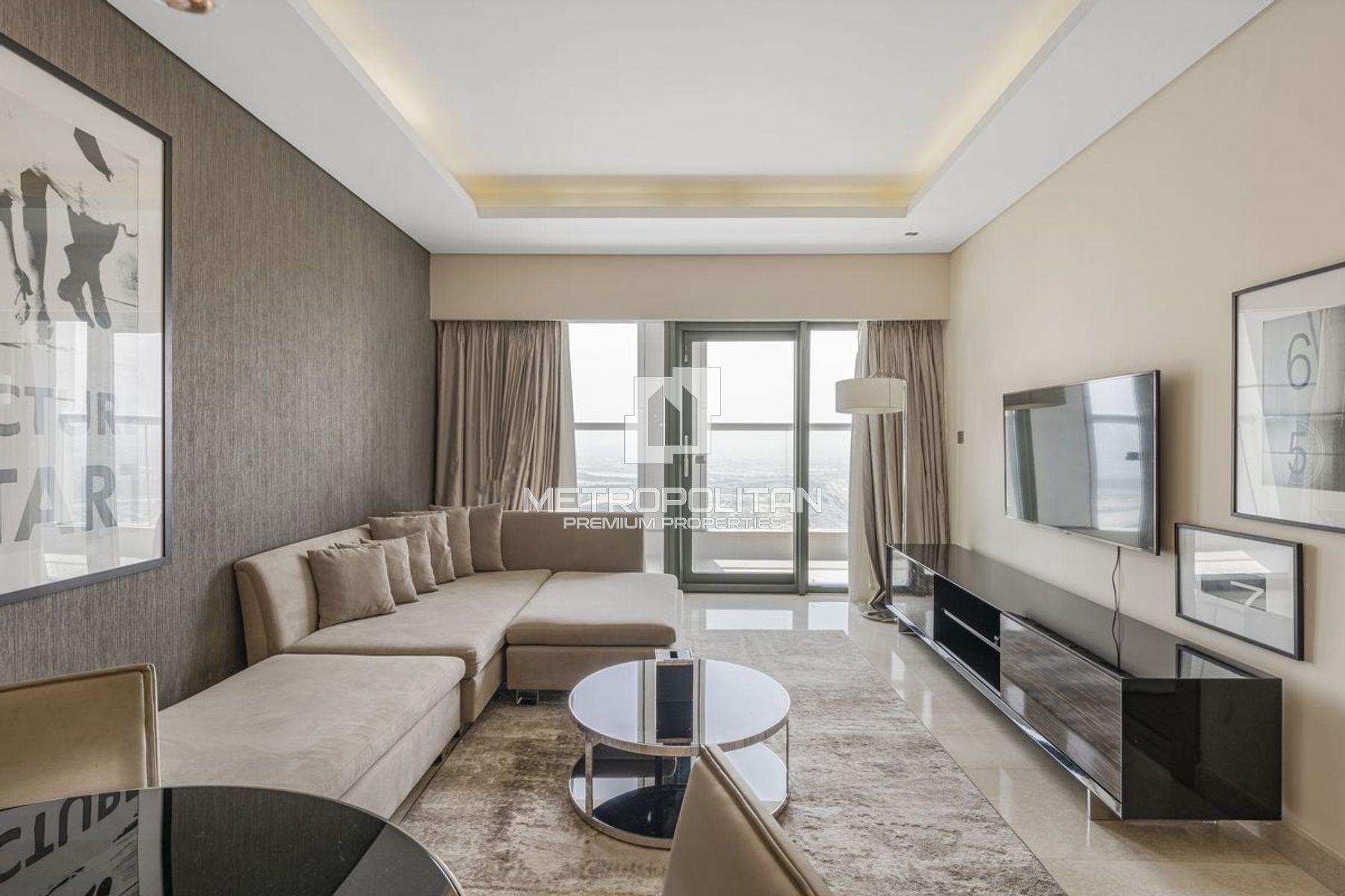 Spacious Layout | Furnished | Motivated Seller