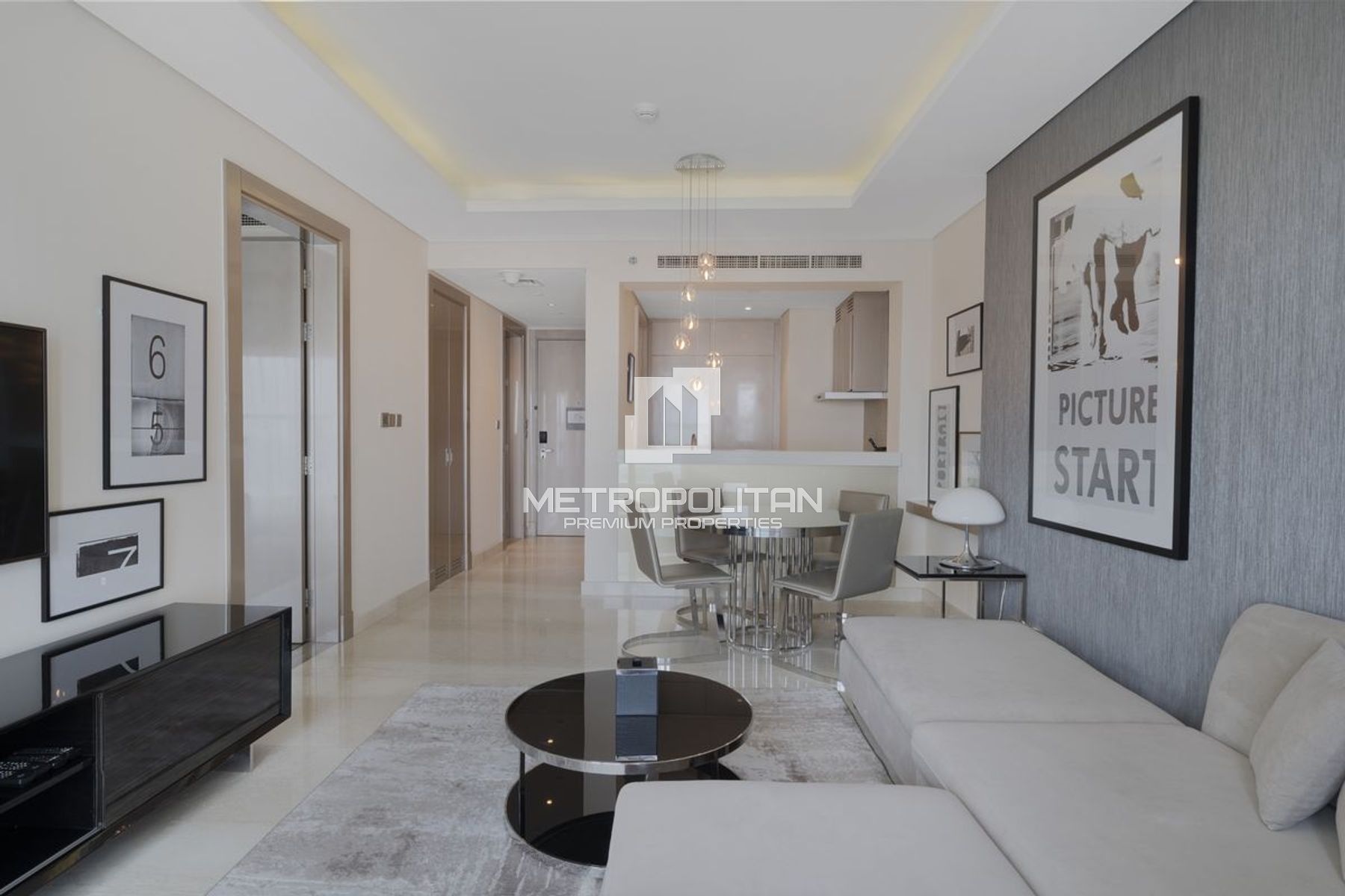 Spacious Layout | Furnished | Motivated Seller