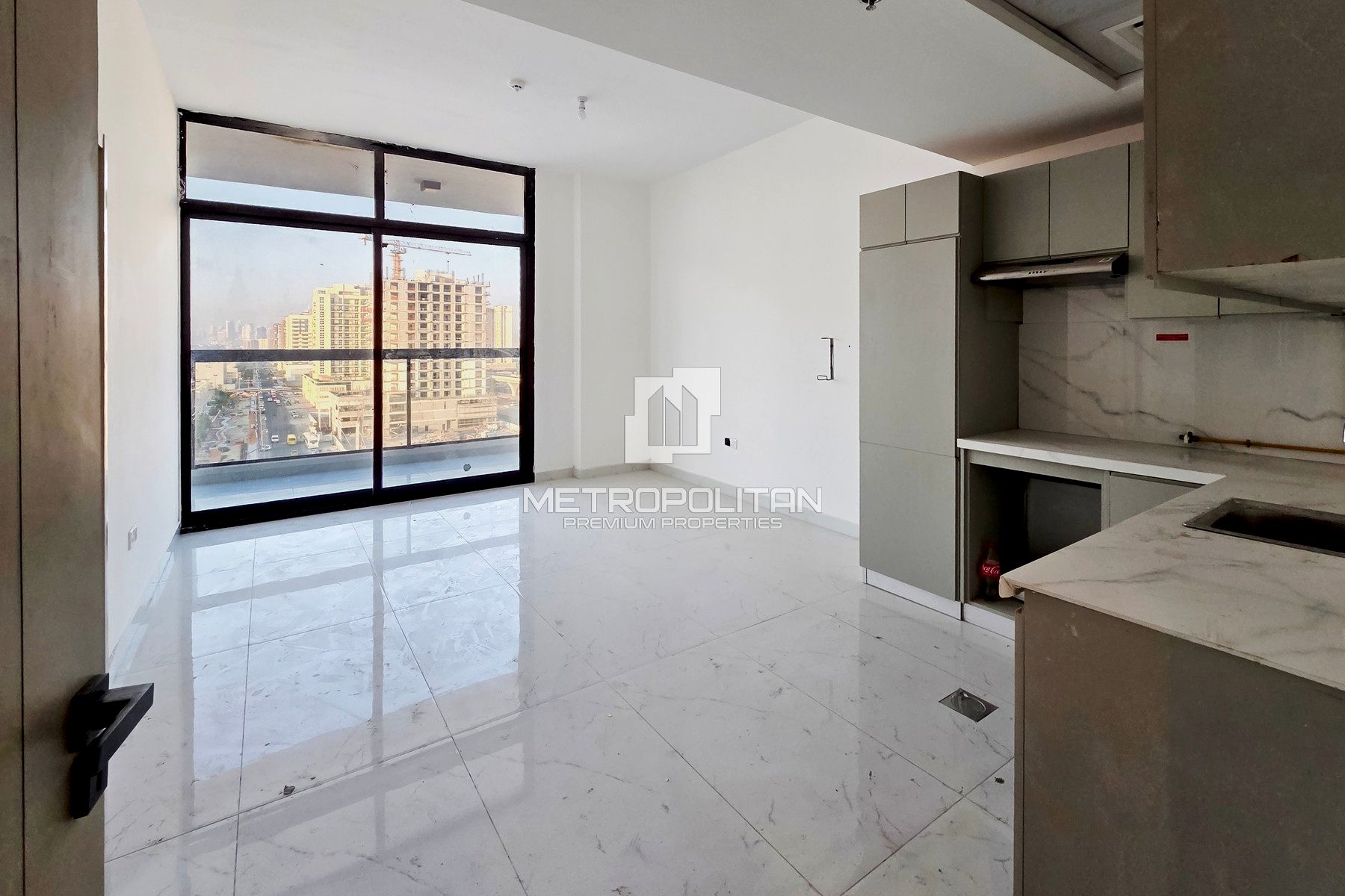 Купить квартиру в Equiti Home A, Al Furjan - MPS-50848