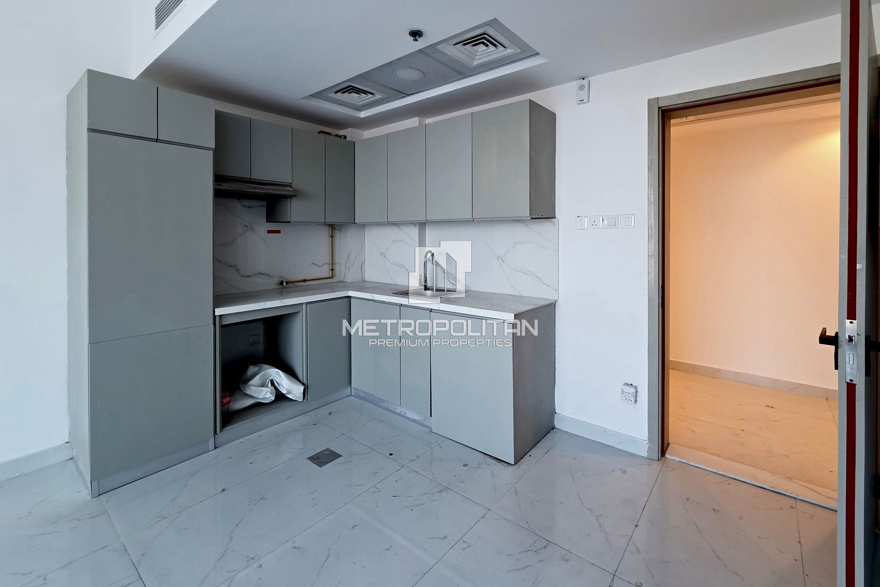 Купить квартиру в Equiti Home A, Al Furjan - MPS-50848