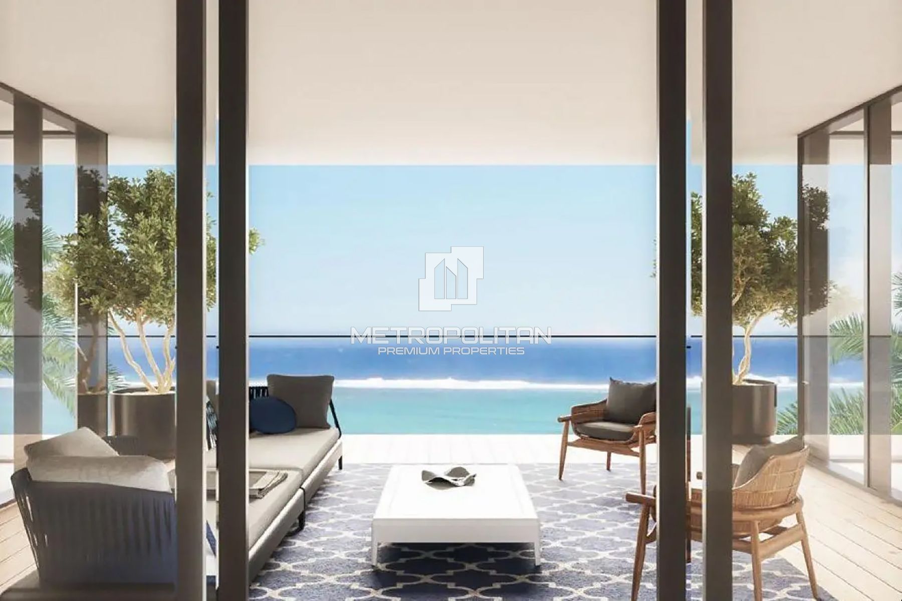 Modern Living | Spacious Layout | Prime Investment