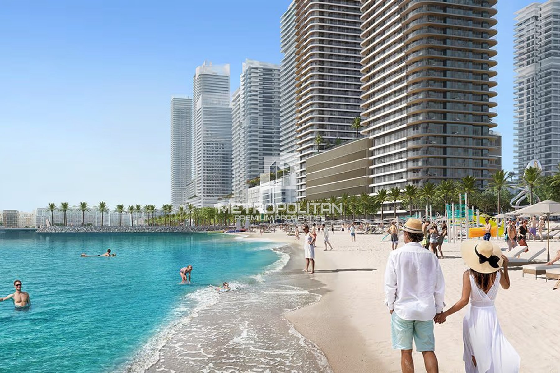 Modern Living | Spacious Layout | Prime Investment