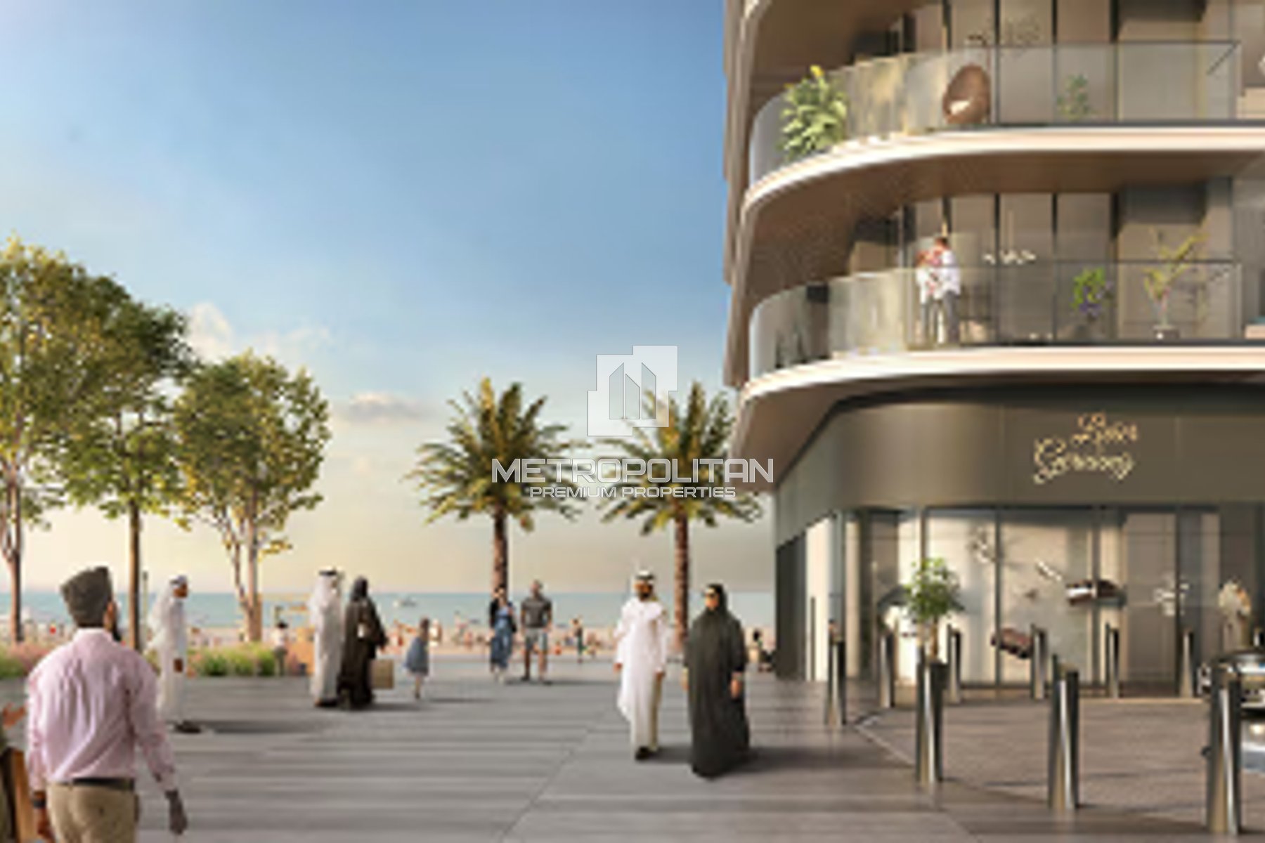 Modern Living | Spacious Layout | Prime Investment
