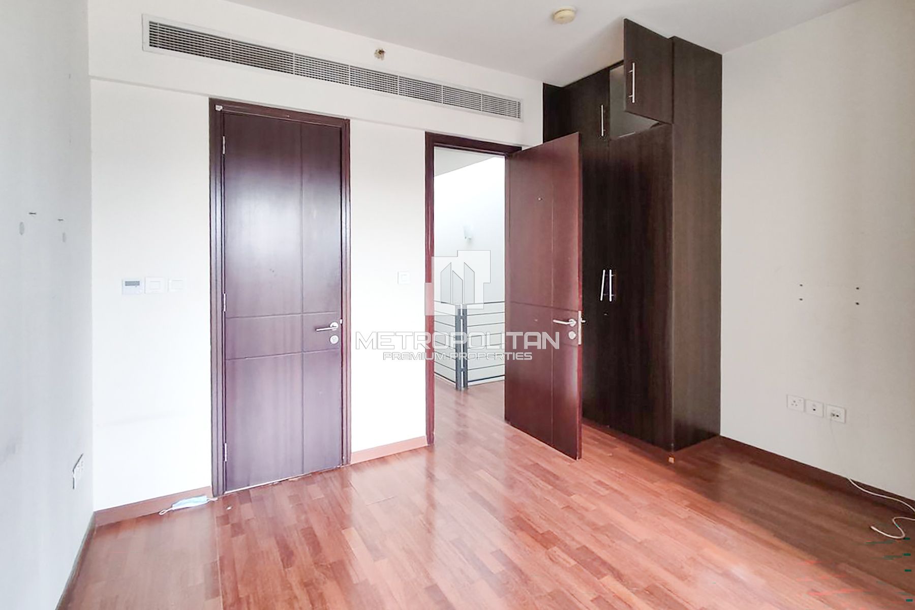 3BR TH with Basement | Park View | Vacant