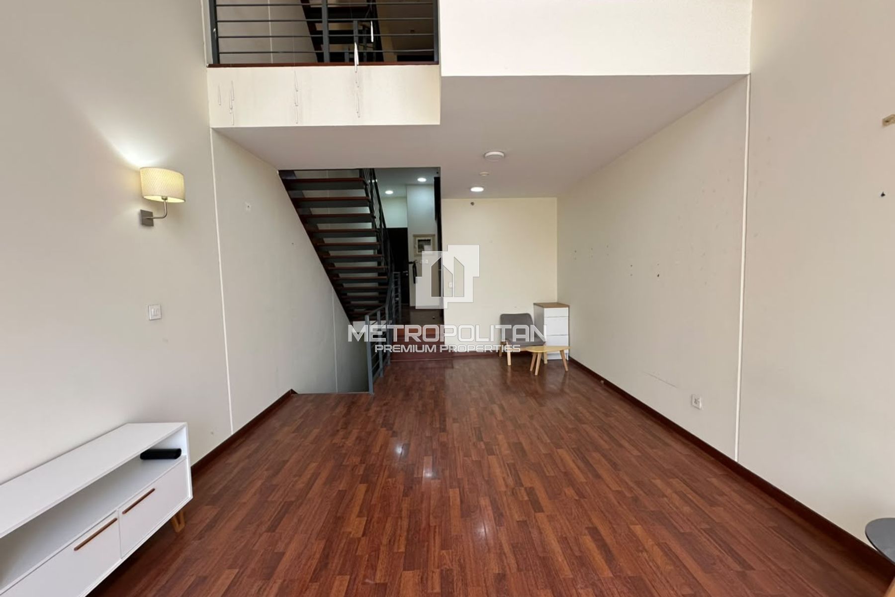 3BR TH with Basement | Park View | Vacant