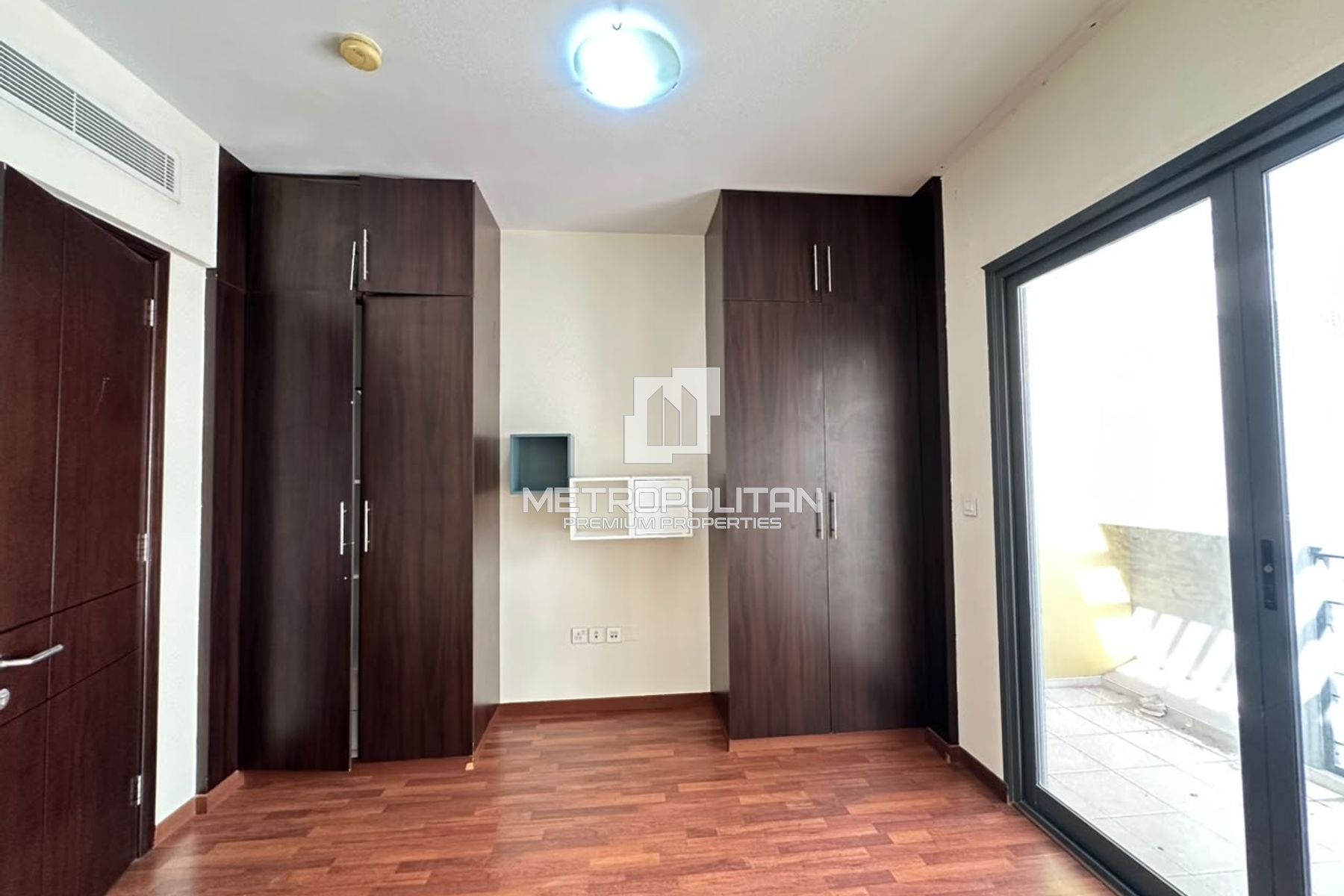 3BR TH with Basement | Park View | Vacant