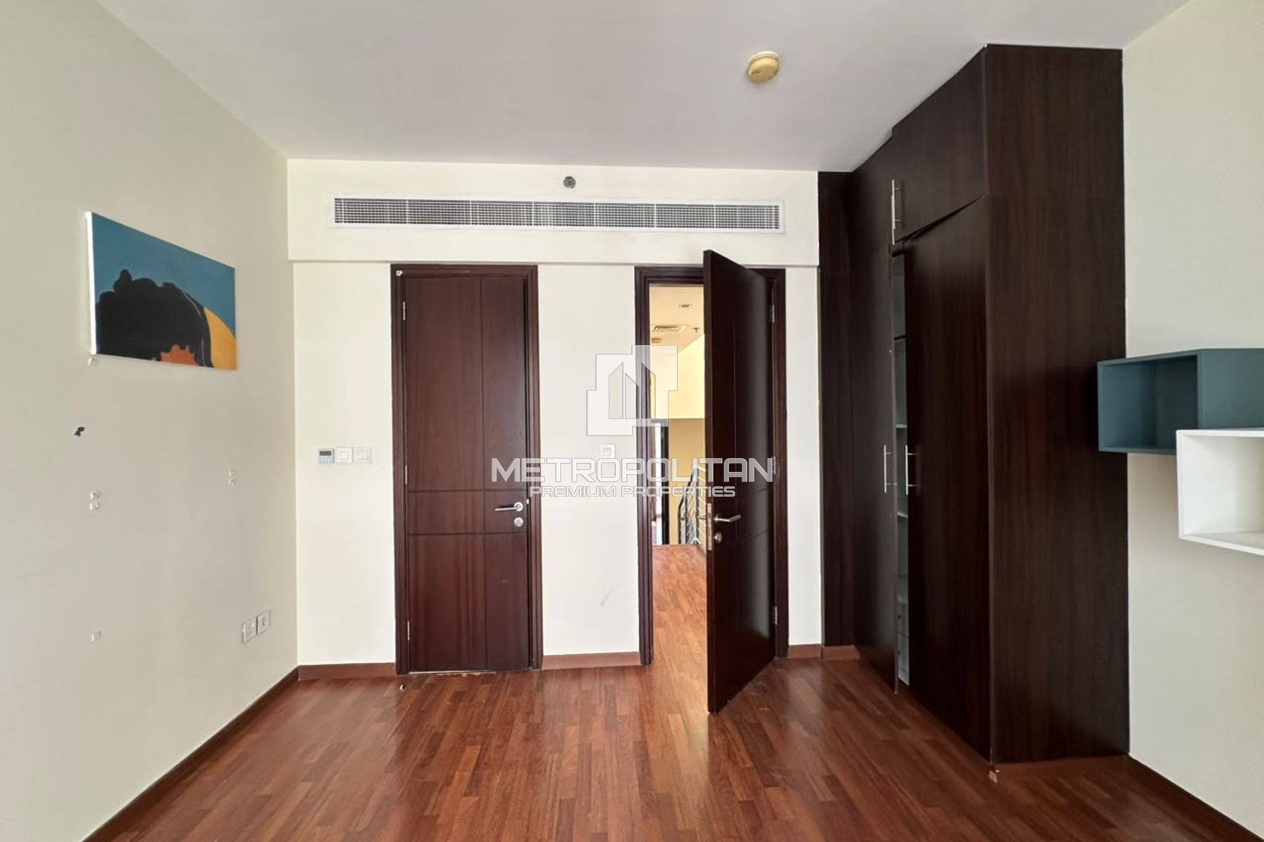 3BR TH with Basement | Park View | Vacant