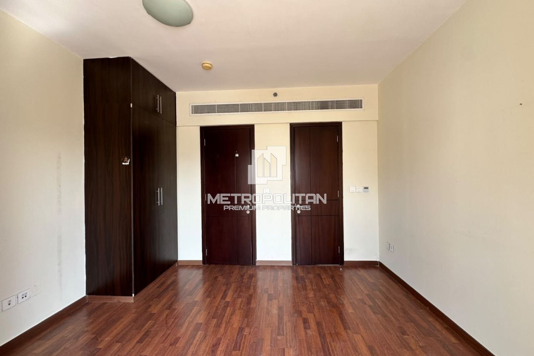 3BR TH with Basement | Park View | Vacant