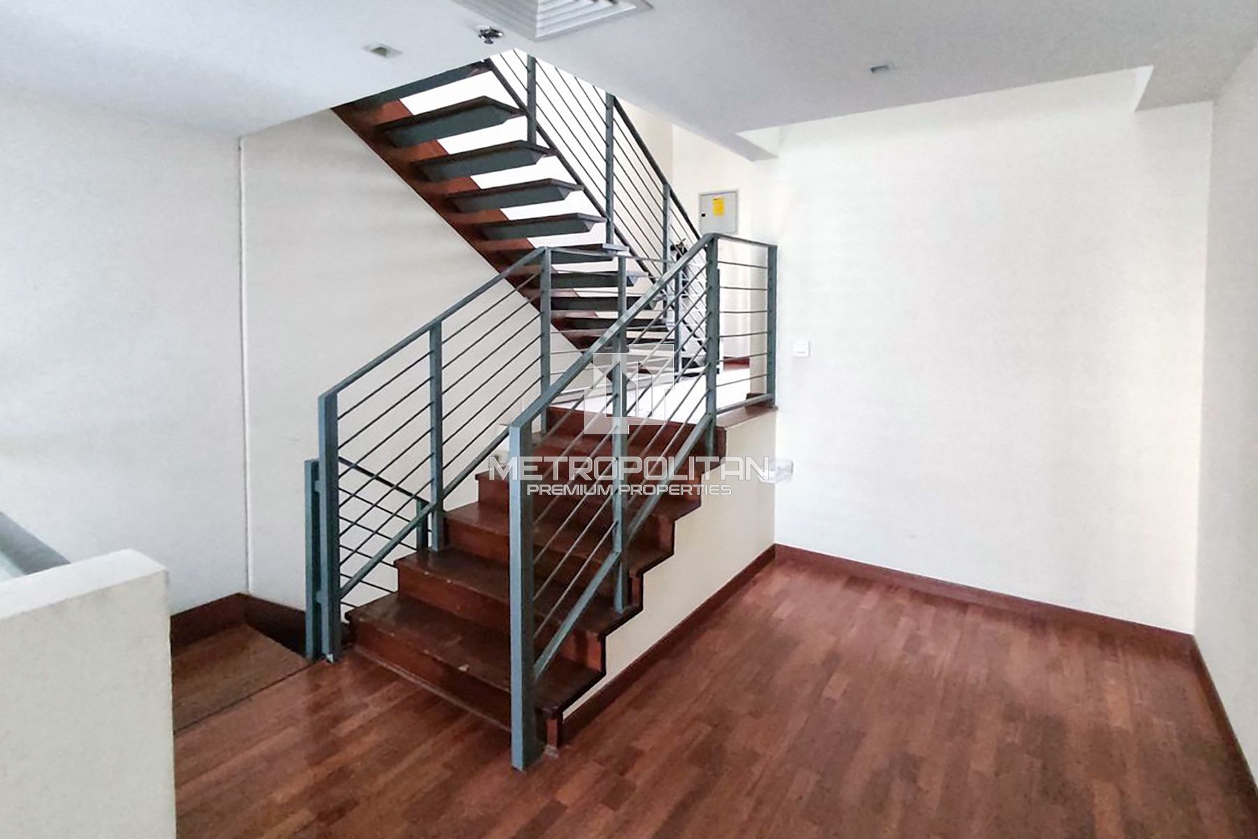3BR TH with Basement | Park View | Vacant