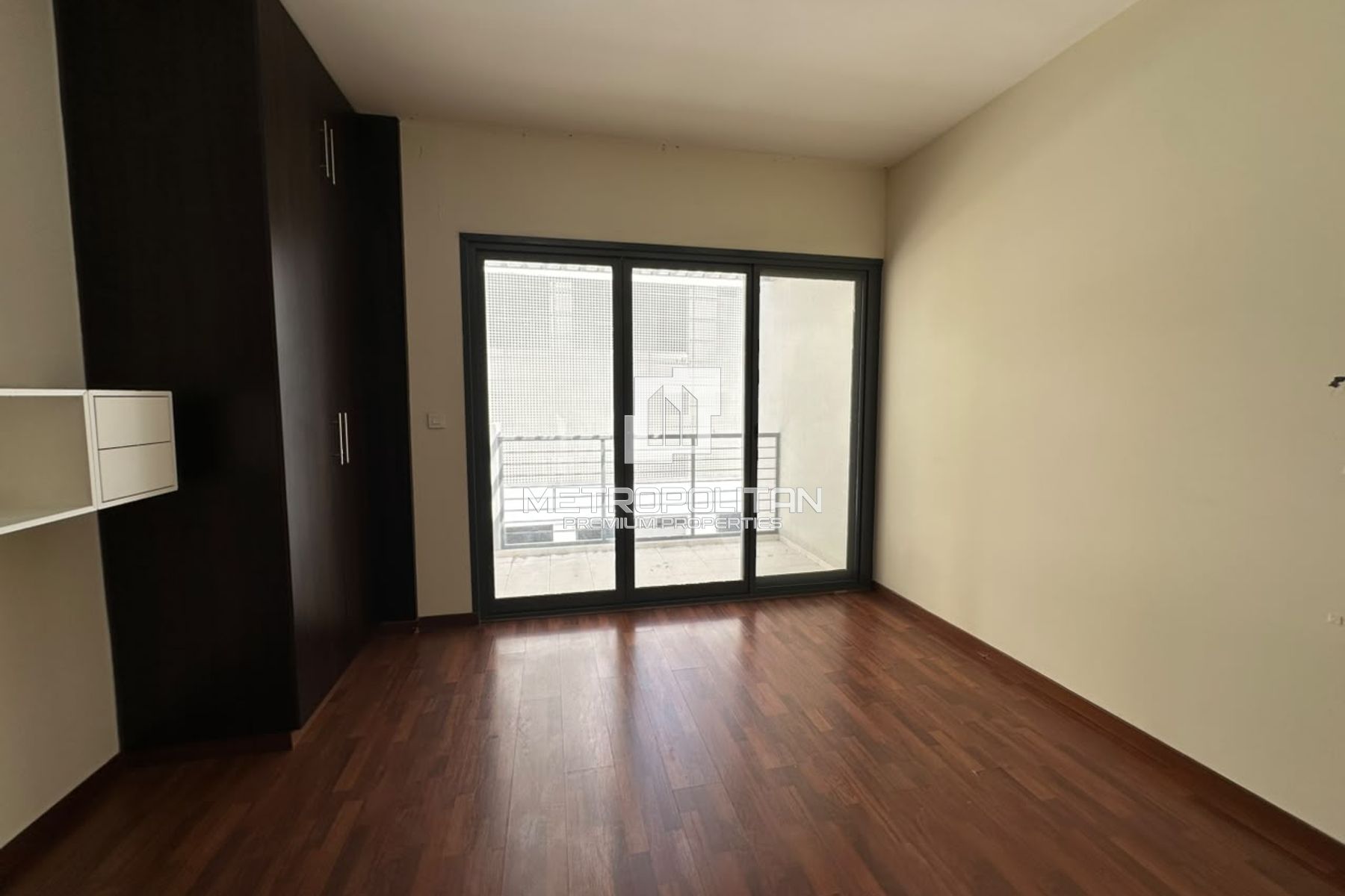 3BR TH with Basement | Park View | Vacant