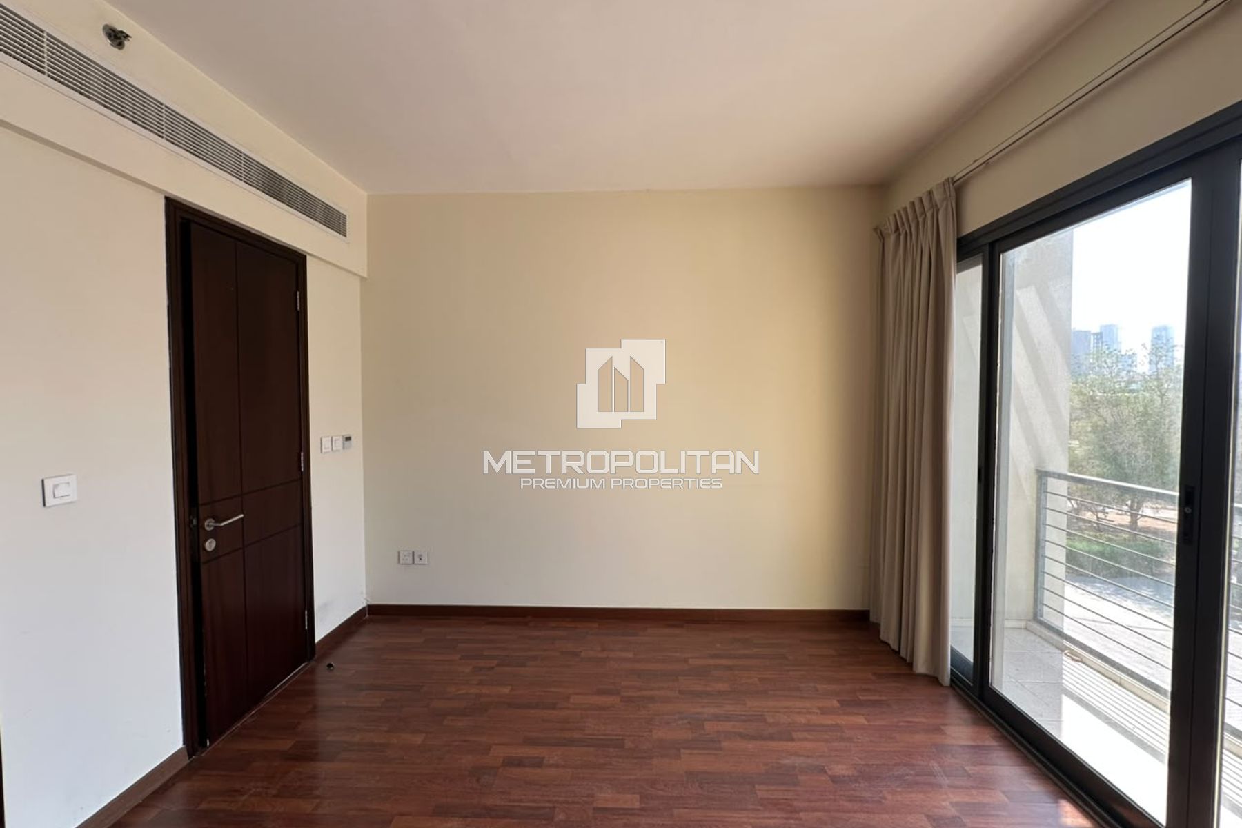 3BR TH with Basement | Park View | Vacant