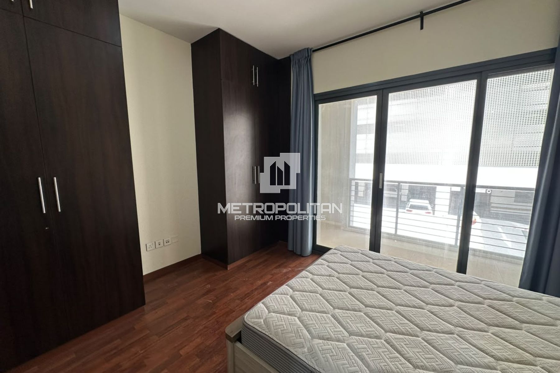 3BR TH with Basement | Park View | Vacant