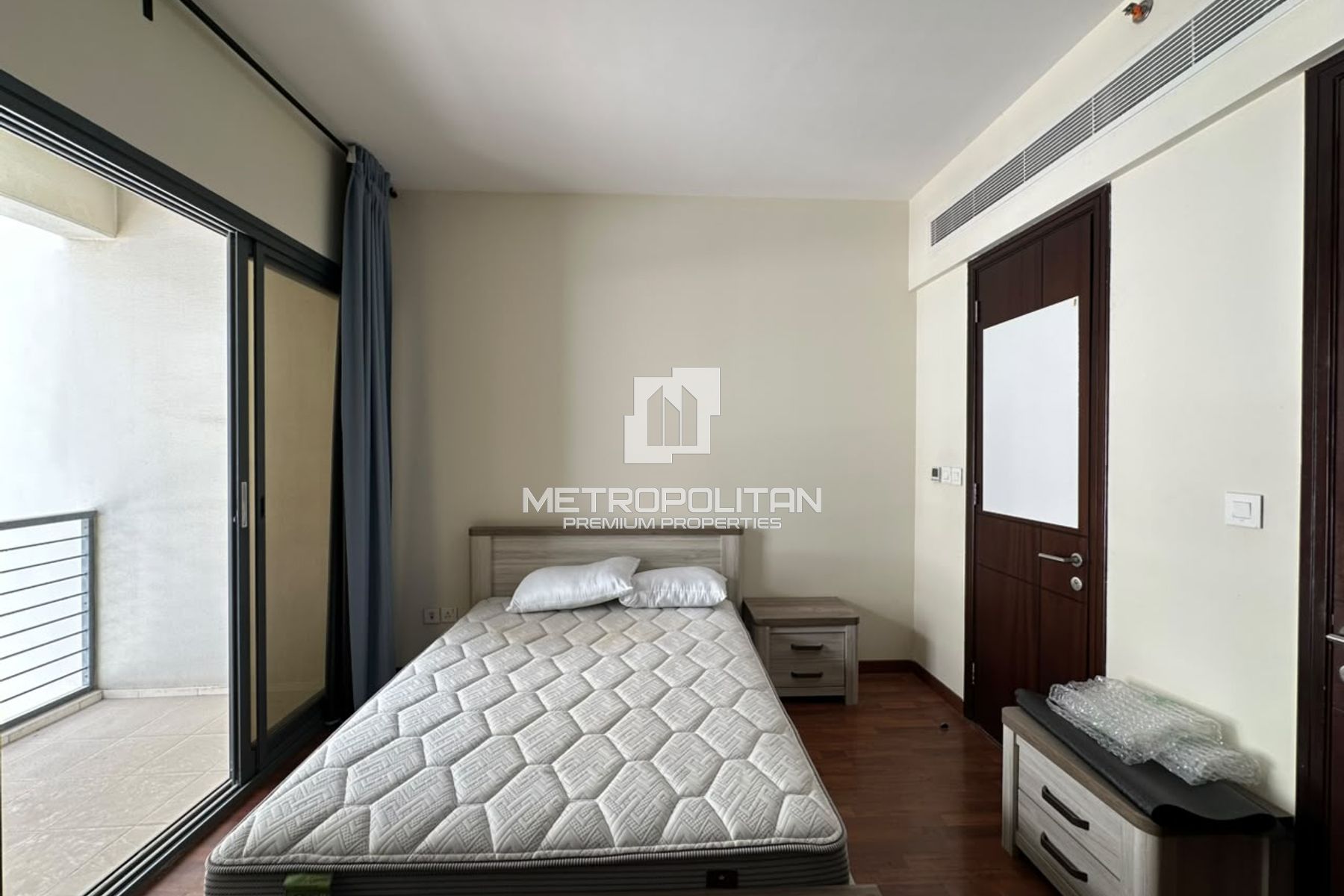3BR TH with Basement | Park View | Vacant