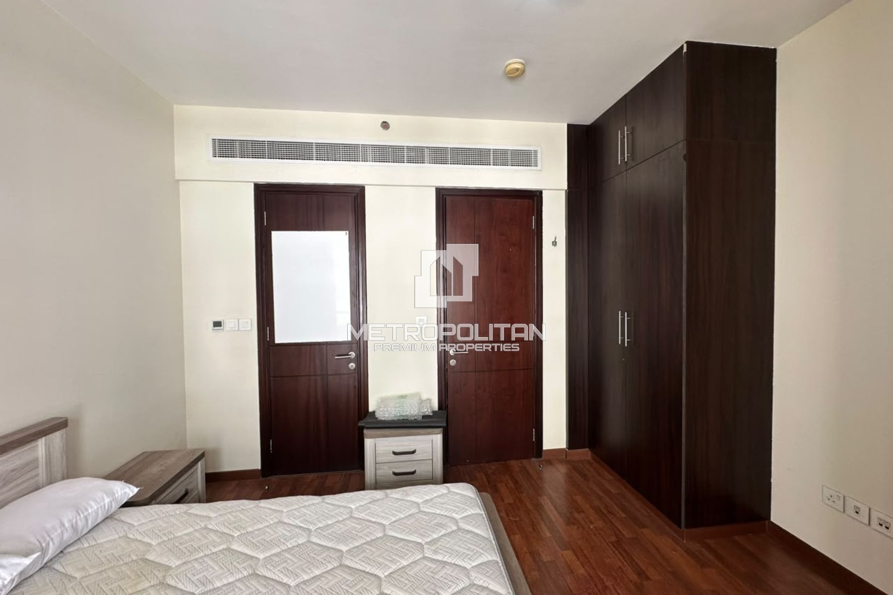 3BR TH with Basement | Park View | Vacant