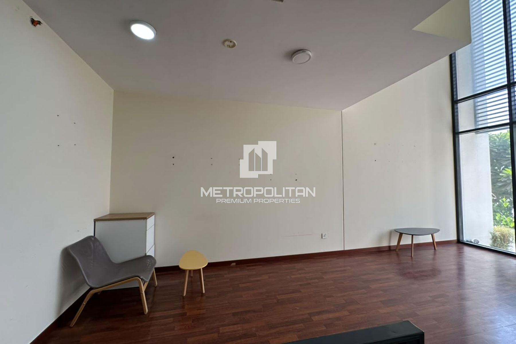 3BR TH with Basement | Park View | Vacant