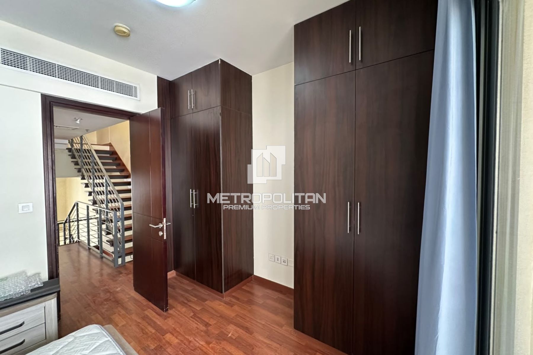3BR TH with Basement | Park View | Vacant