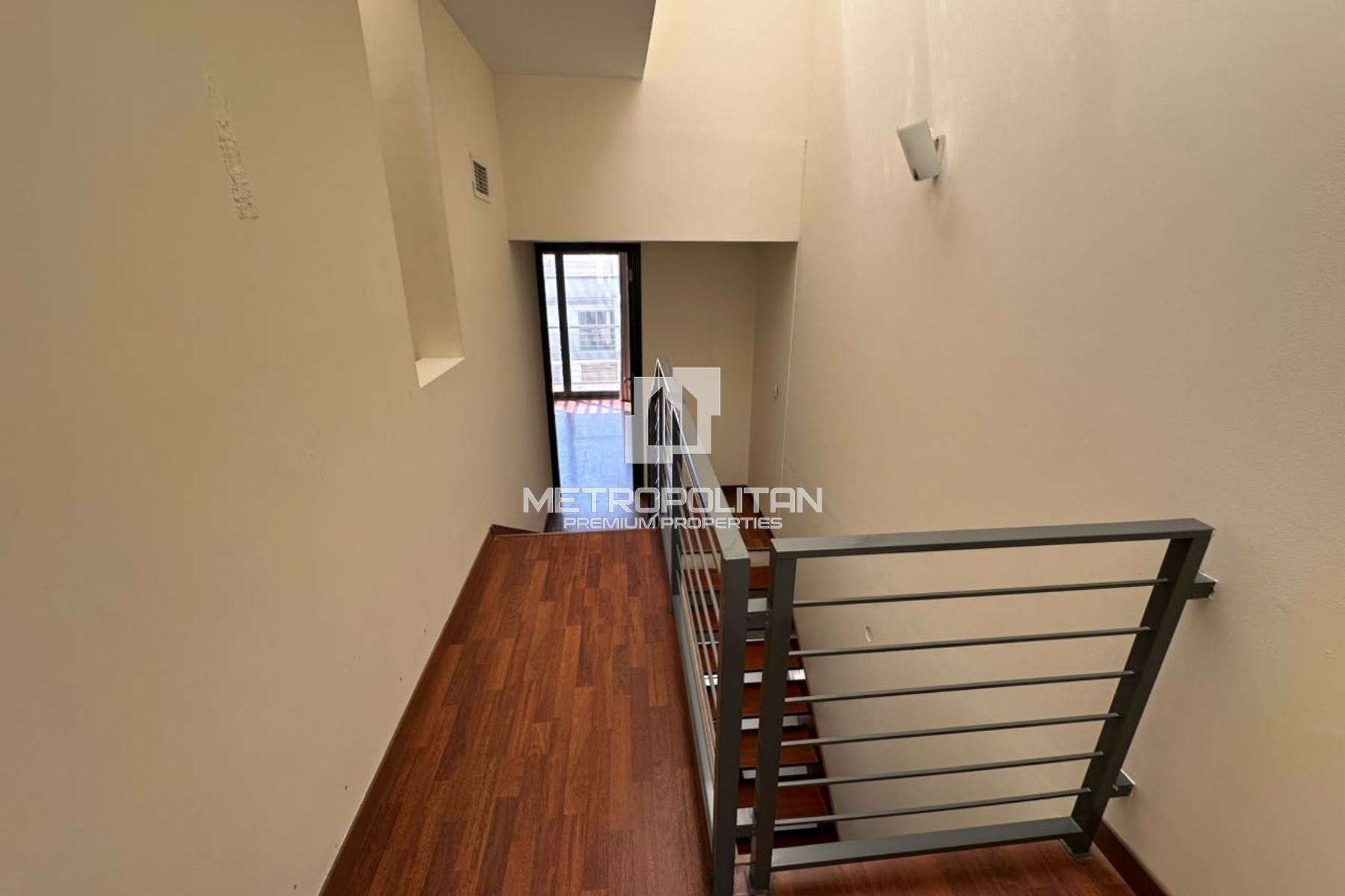 3BR TH with Basement | Park View | Vacant