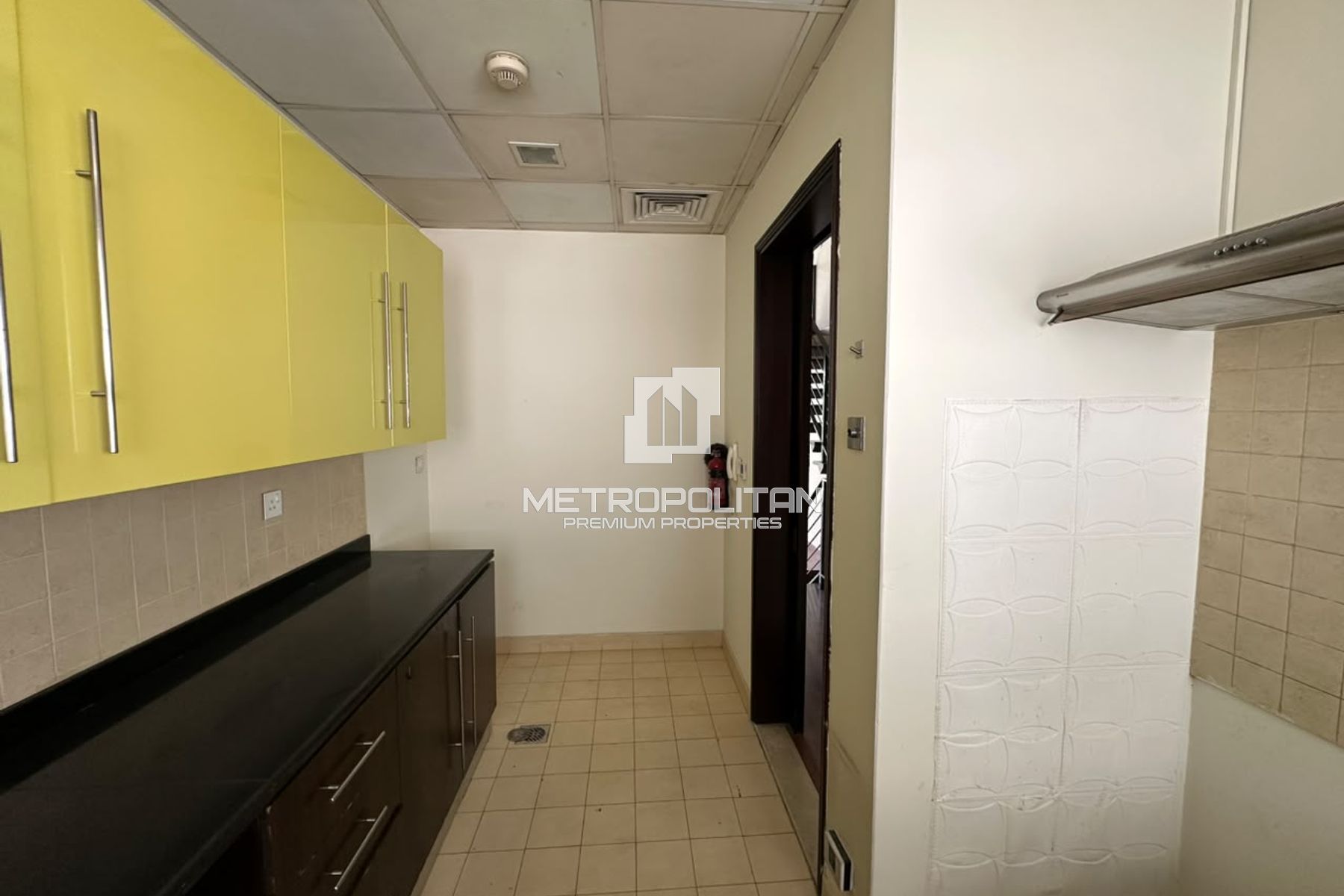3BR TH with Basement | Park View | Vacant