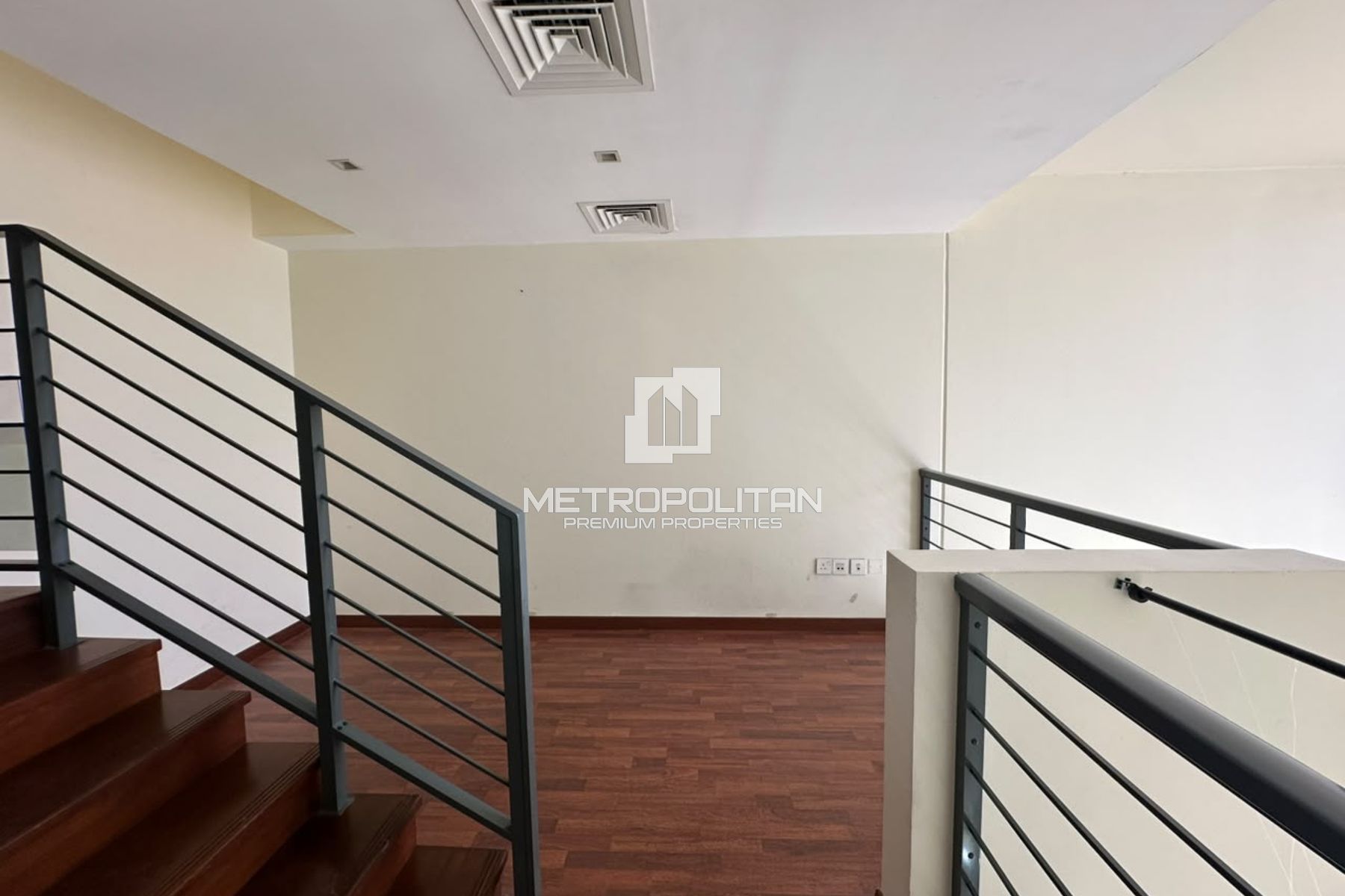 3BR TH with Basement | Park View | Vacant