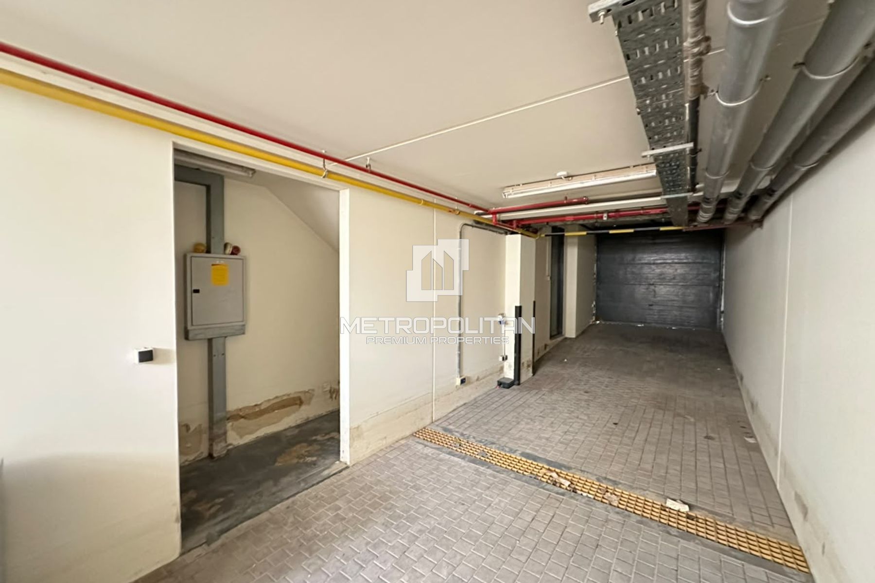 3BR TH with Basement | Park View | Vacant