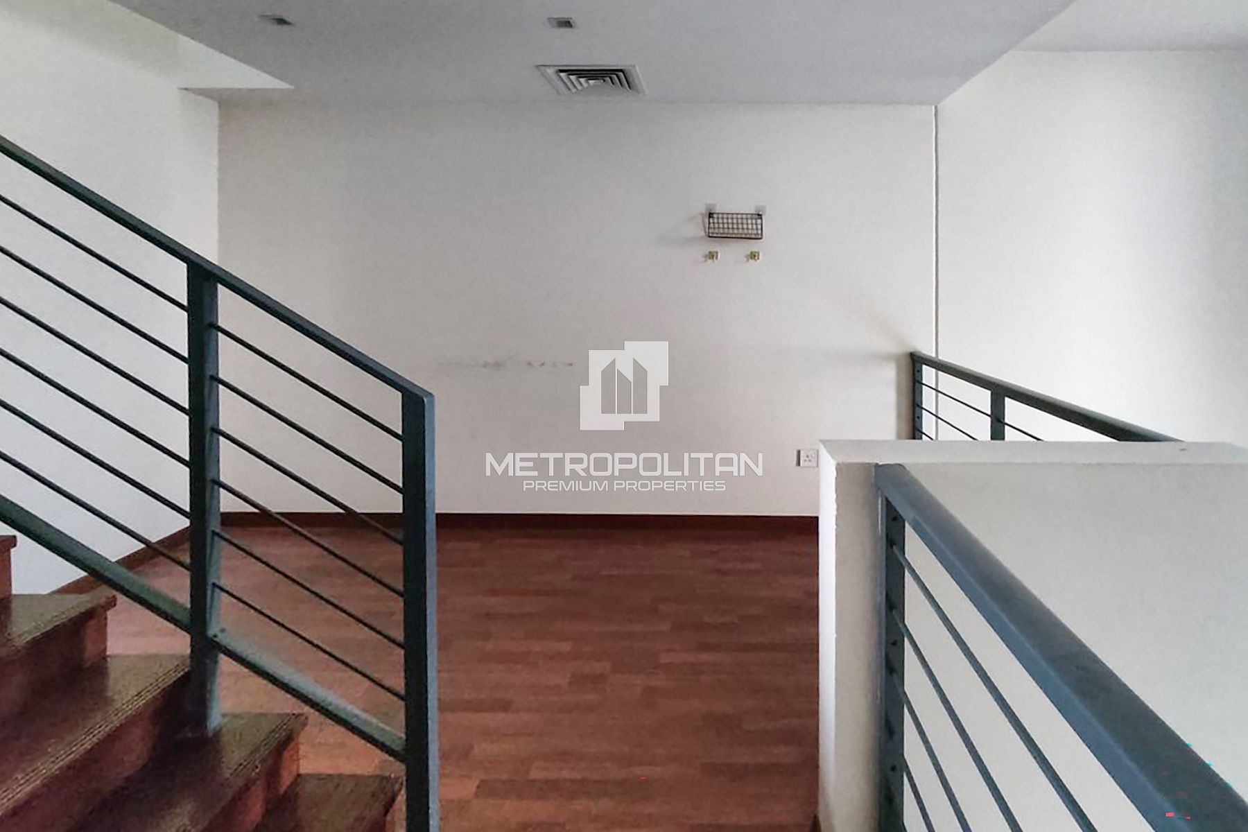 3BR TH with Basement | Park View | Vacant