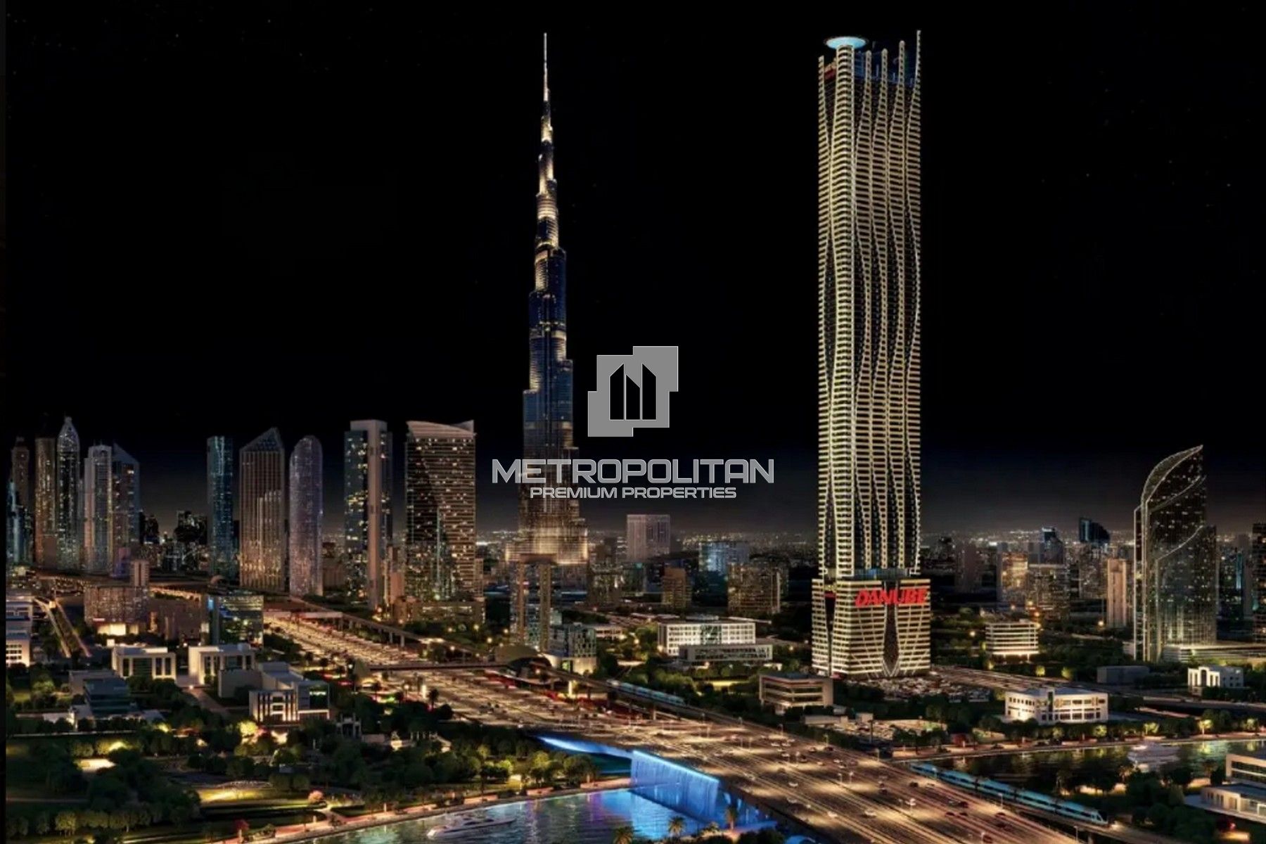High Floor | Below Original Price | Strong ROI