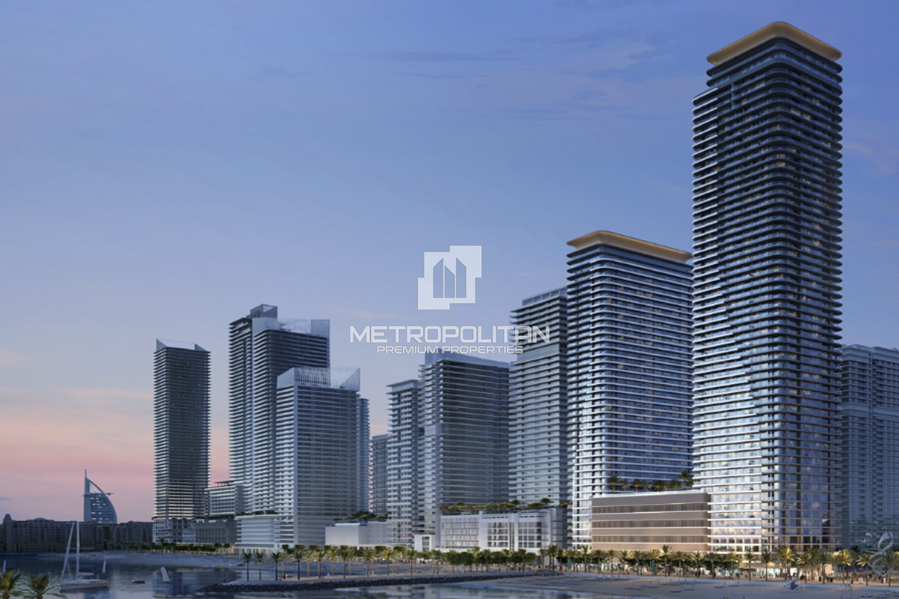 Open Palm View | Beach Access | Luxury Living