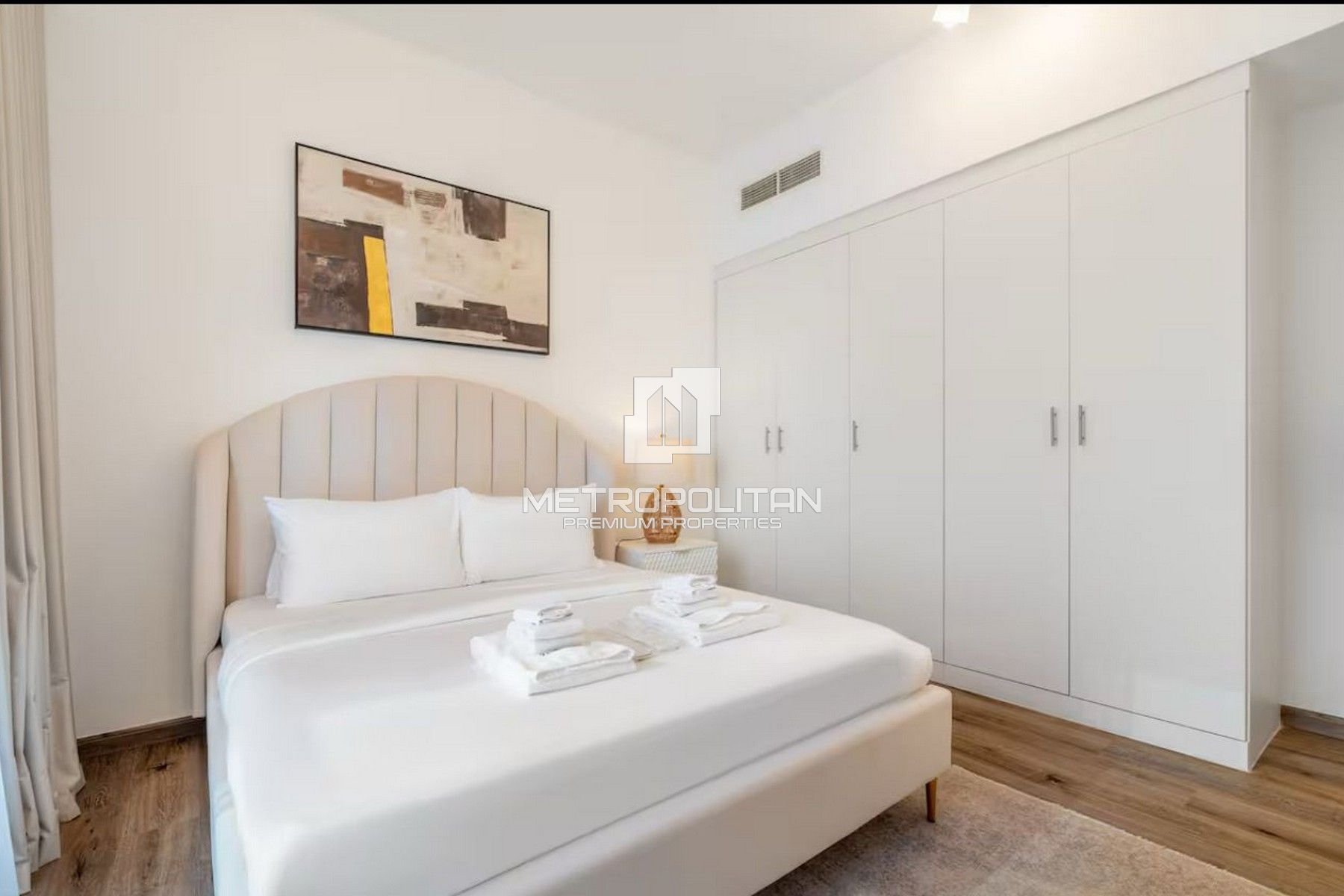 Amazing Sea View | Fully Upgraded and Furnished