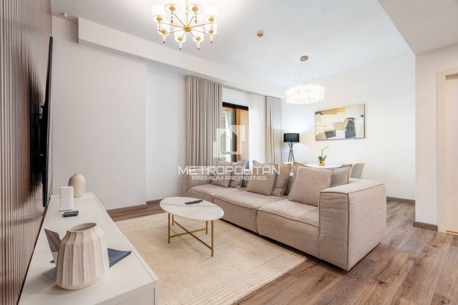 2BR Apartment for Sale in Bahar 4, Jumeirah Beach Residence - MPS-50864