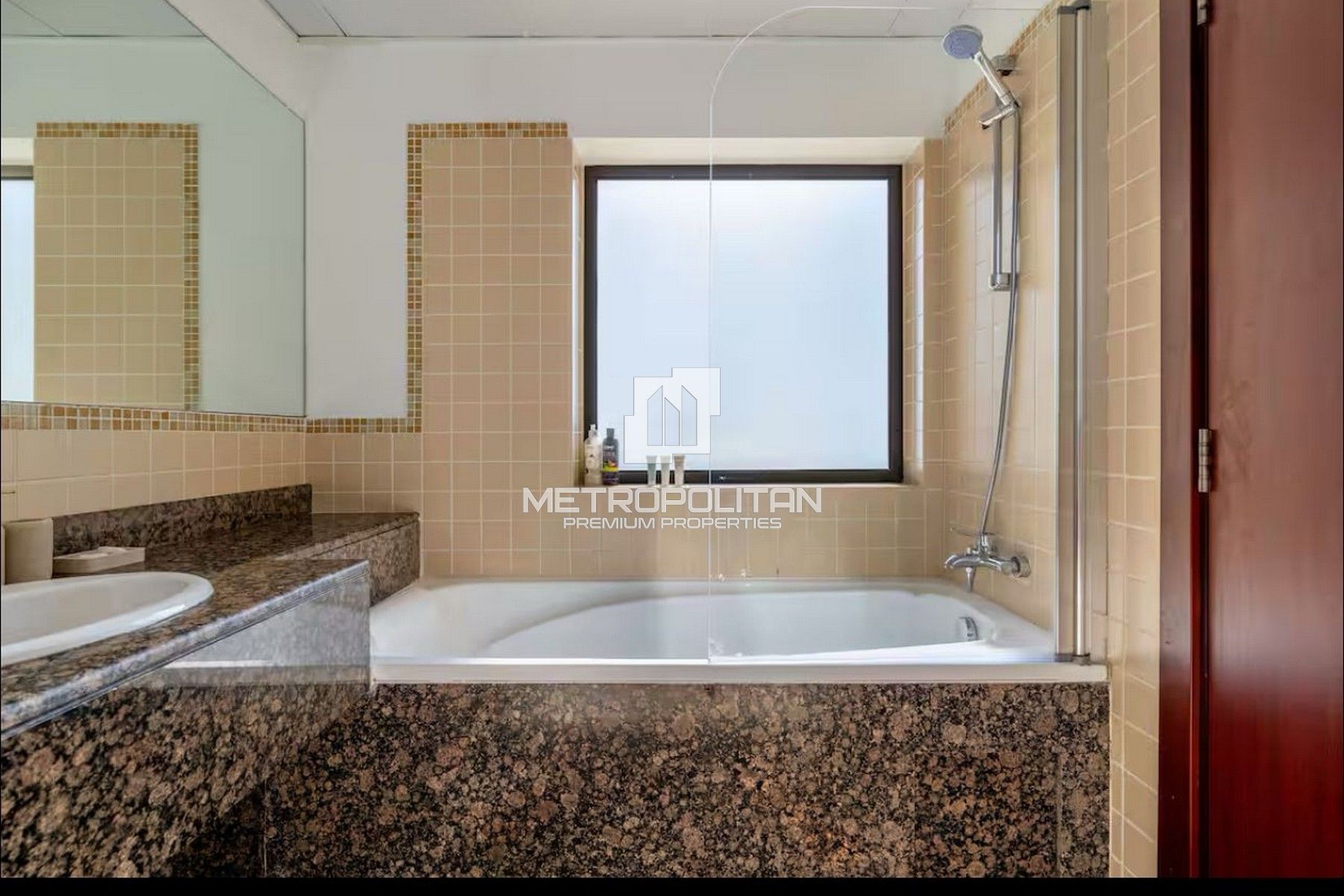 Amazing Sea View | Fully Upgraded and Furnished