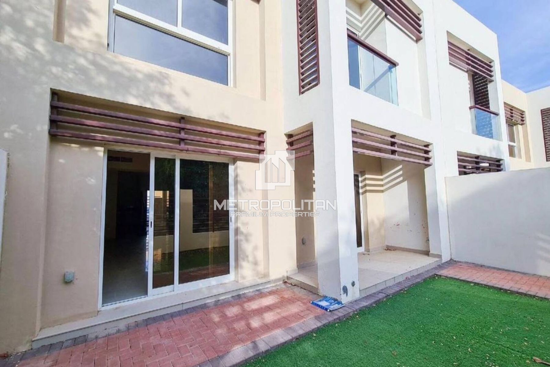 Купить таунхаус в Flamingo Villas, Mina Al Arab - MPS-50869