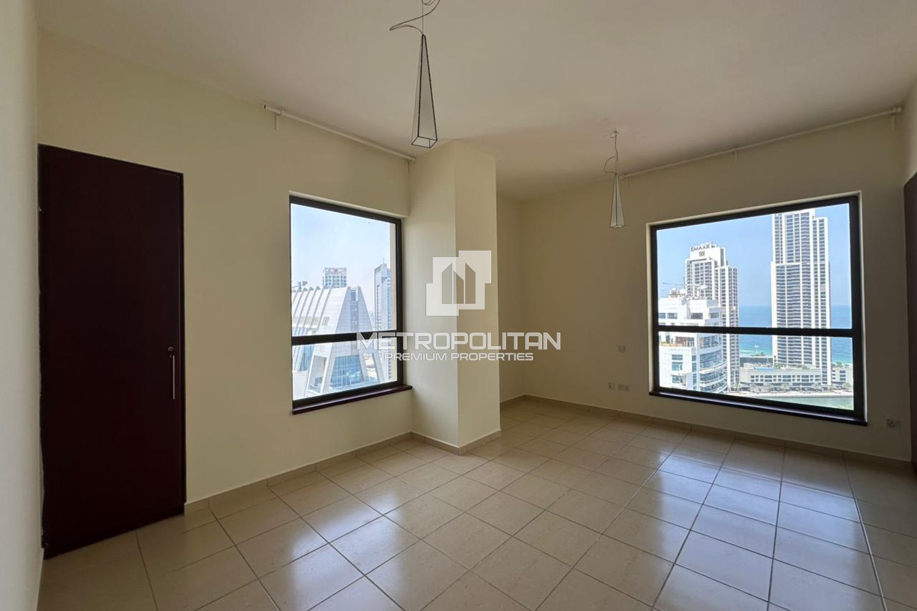 Mid Floor | Marina View | Prime JBR Location