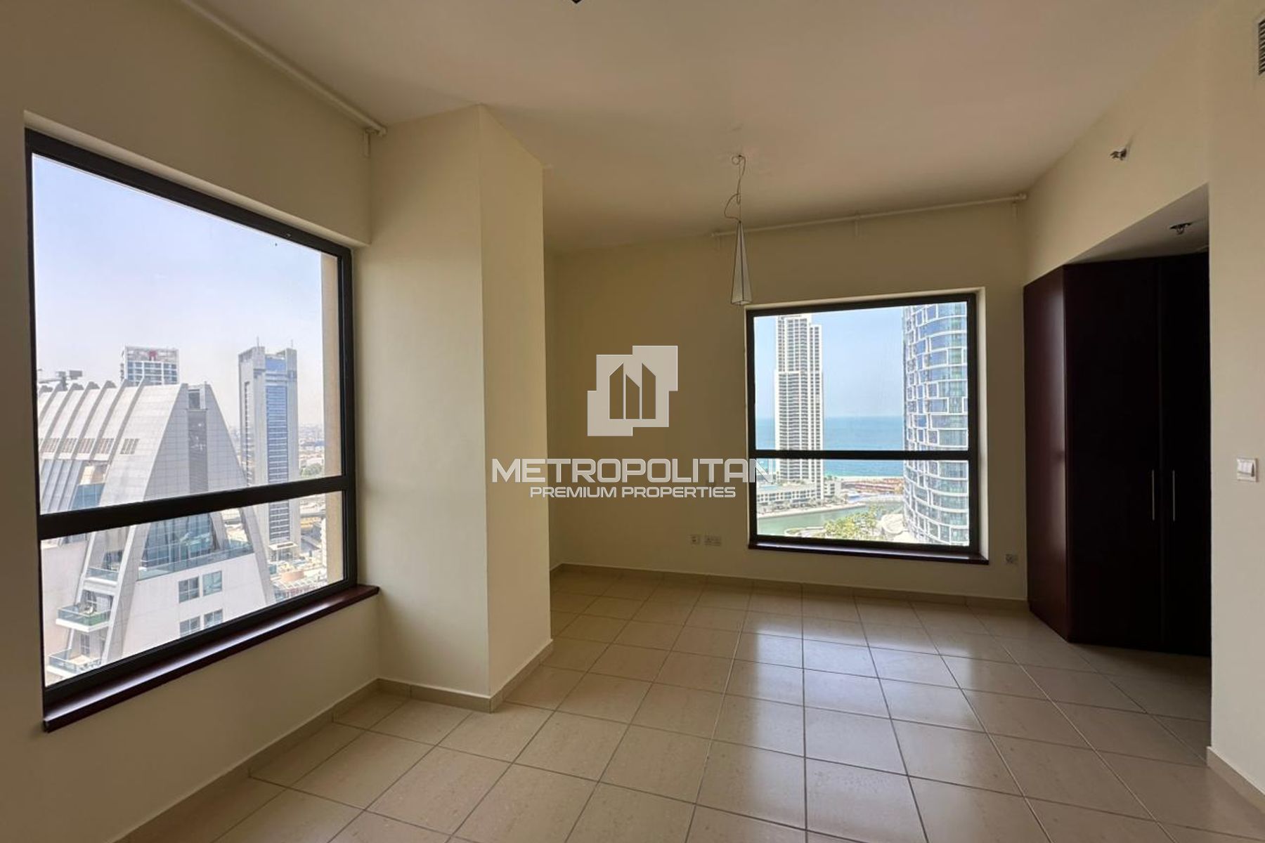 Mid Floor | Marina View | Prime JBR Location