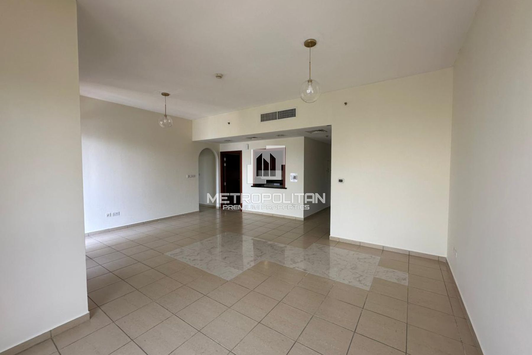 Mid Floor | Marina View | Prime JBR Location