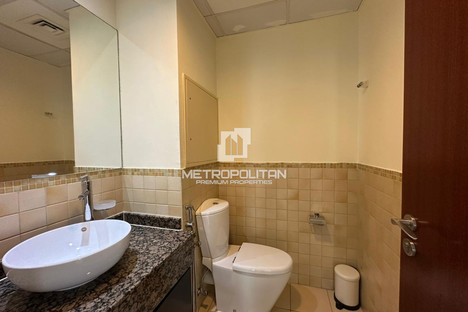 Mid Floor | Marina View | Prime JBR Location