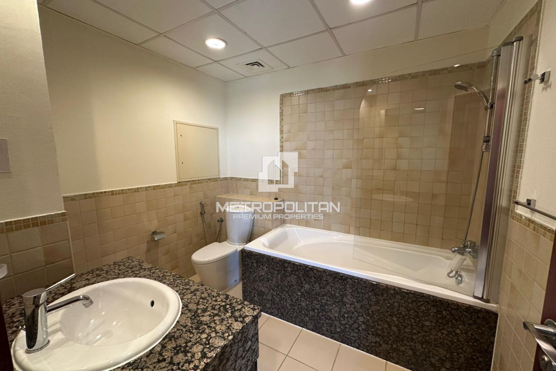Mid Floor | Marina View | Prime JBR Location