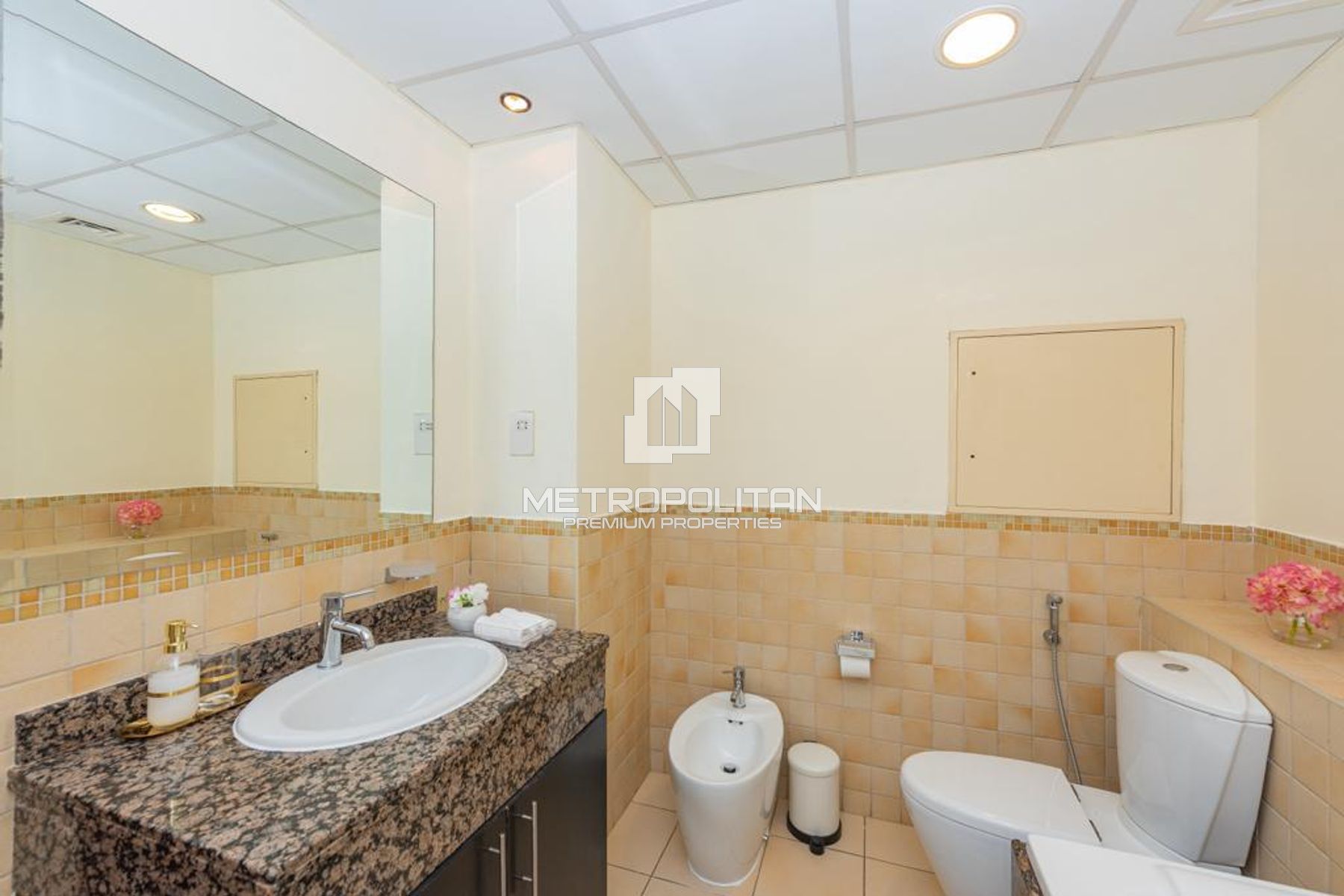 Mid Floor | Marina View | Prime JBR Location
