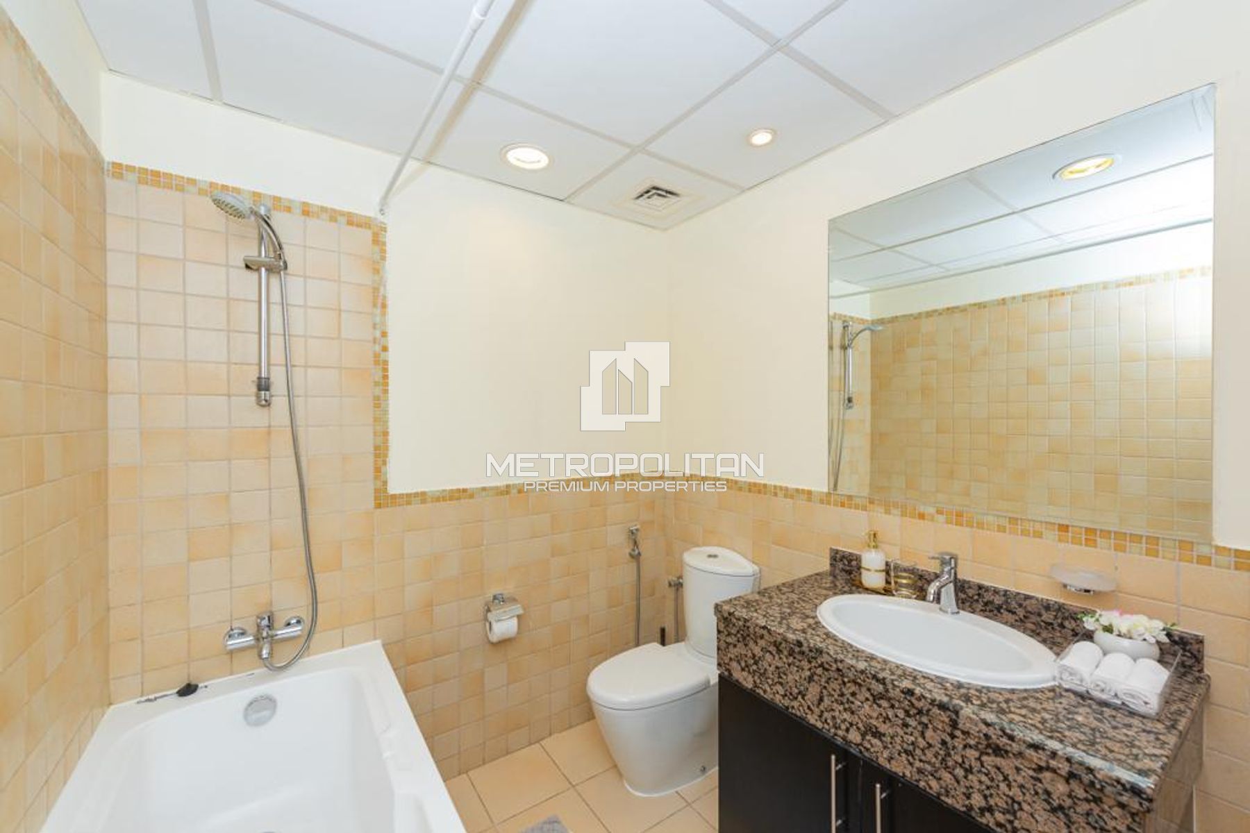 Mid Floor | Marina View | Prime JBR Location