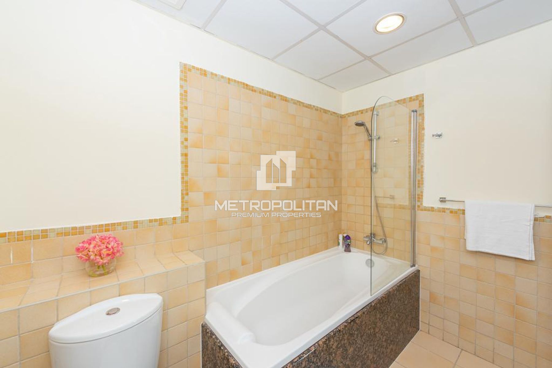 Mid Floor | Marina View | Prime JBR Location