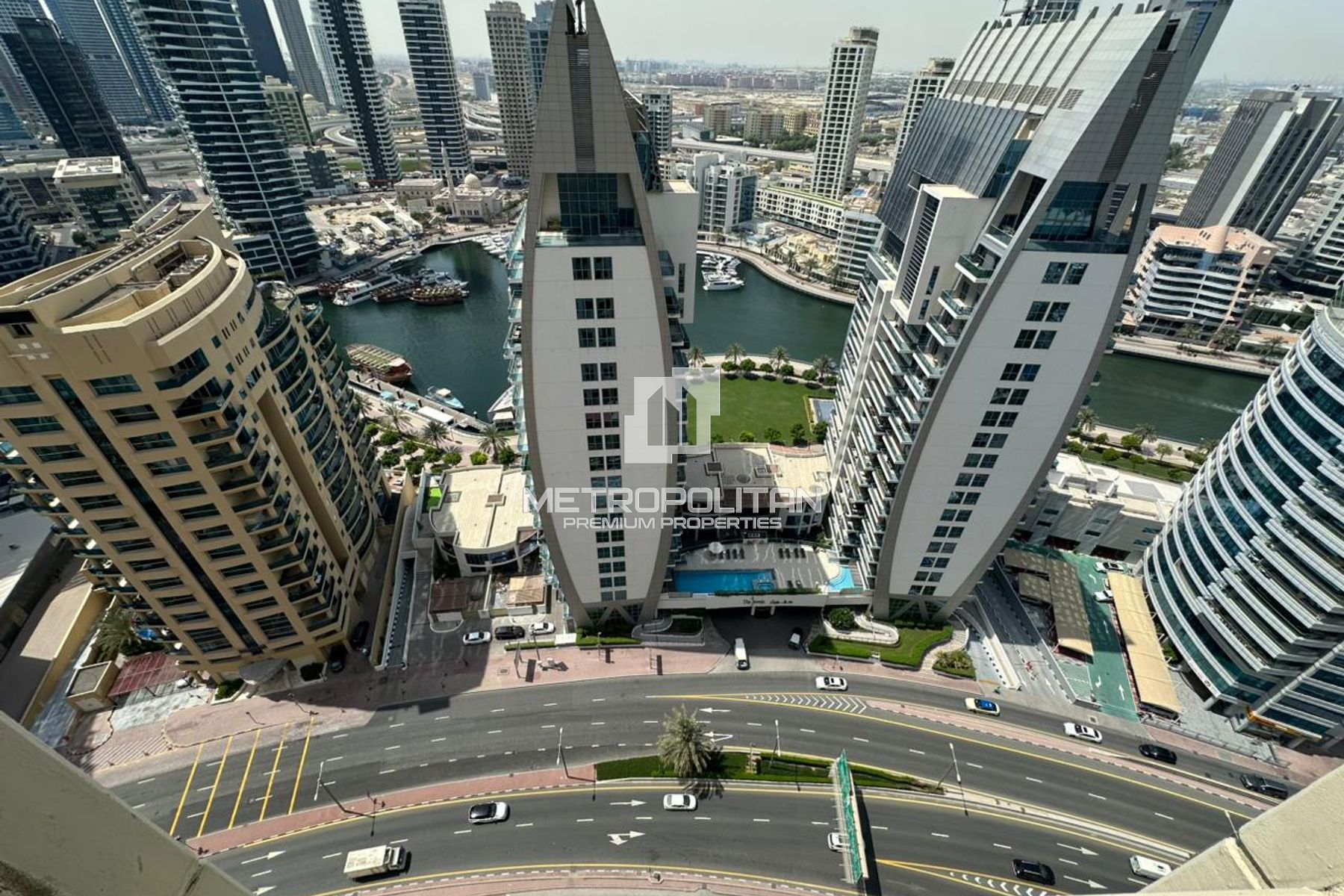 2BR Apartment for Sale in Shams 2, Jumeirah Beach Residence - MPS-50871