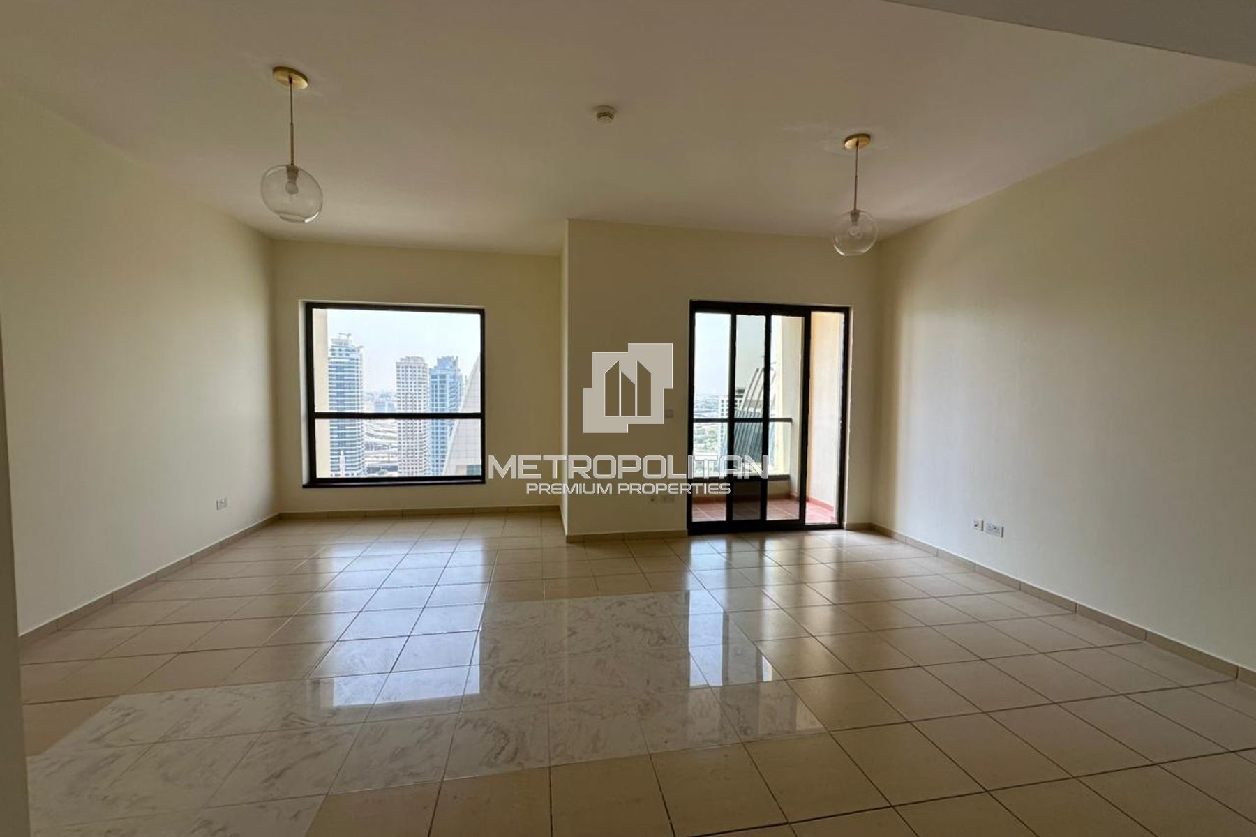 Mid Floor | Marina View | Prime JBR Location