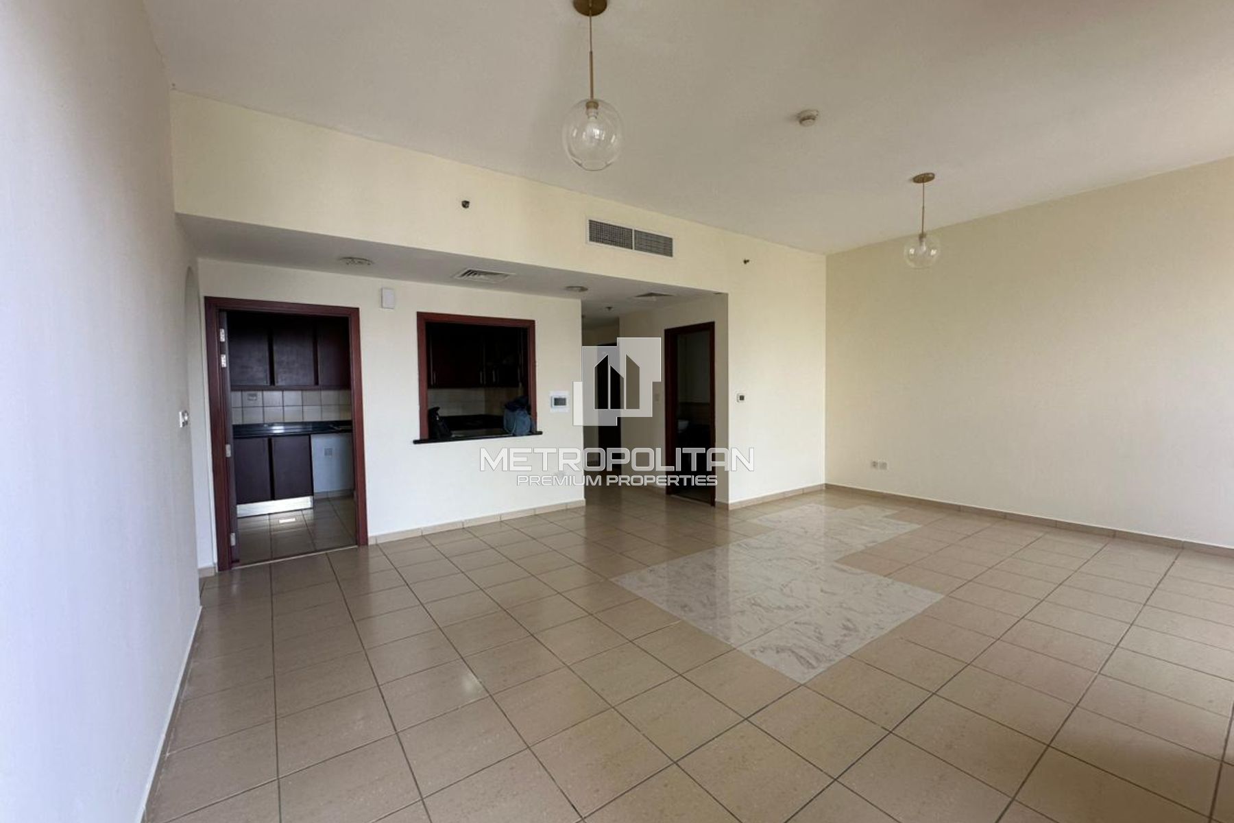 Mid Floor | Marina View | Prime JBR Location