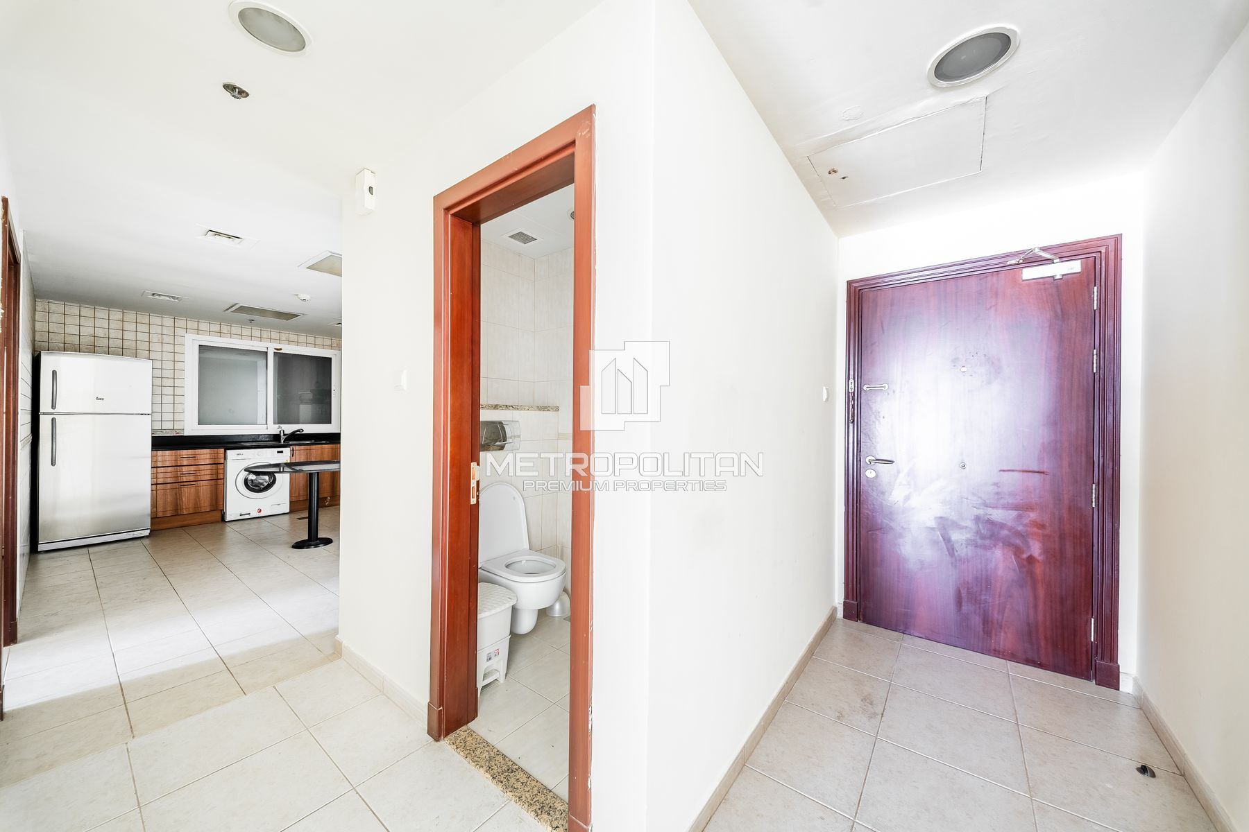 Купить квартиру в Princess Tower, Dubai Marina - MPS-50872